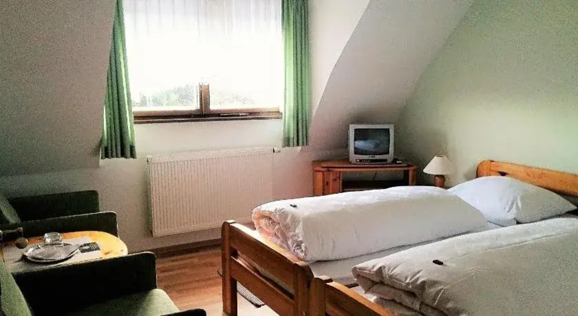 Waldhotel Zöbischhaus