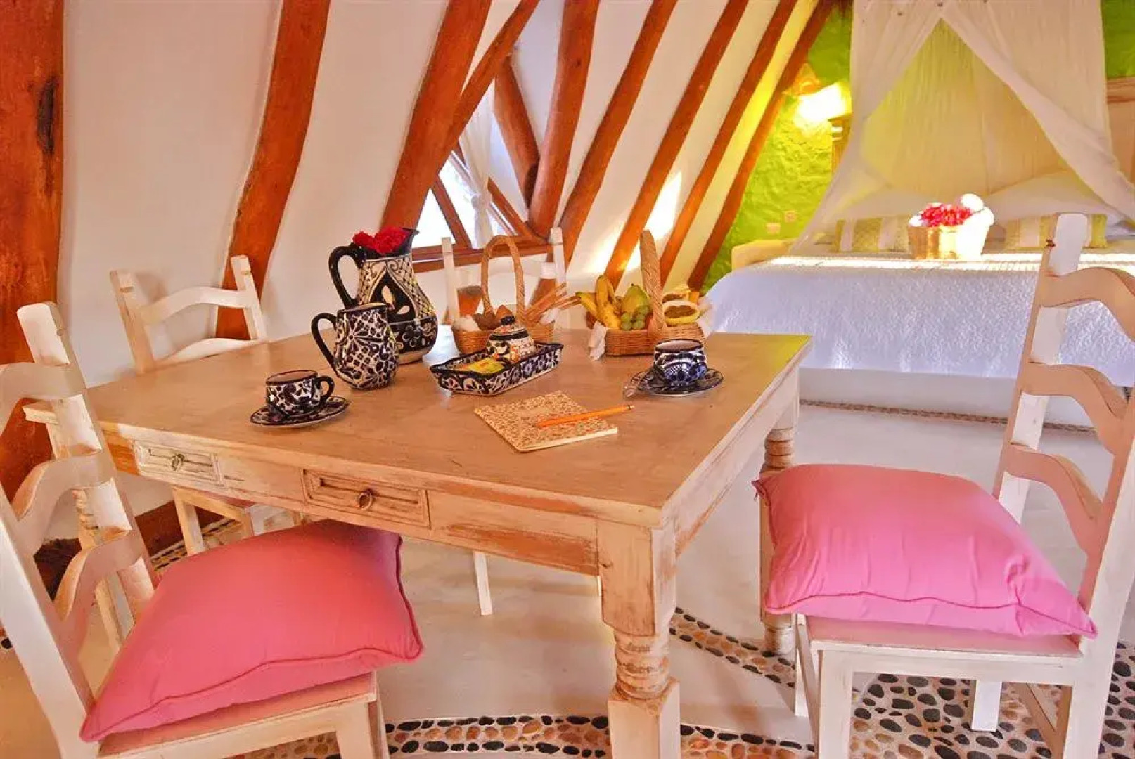 Casa Las Tortugas Petit Beach Hotel & Spa