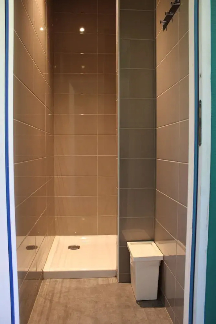 Village de Gîtes du Moulin Neuf