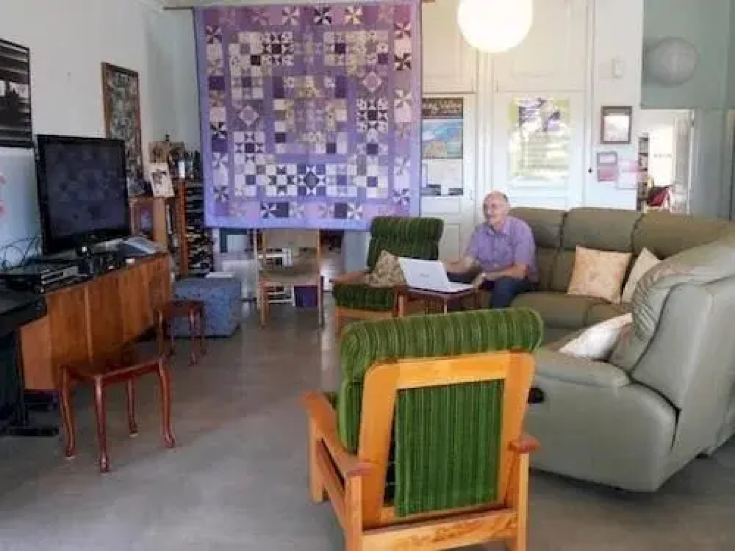 Artisans on the Hill - North Coast