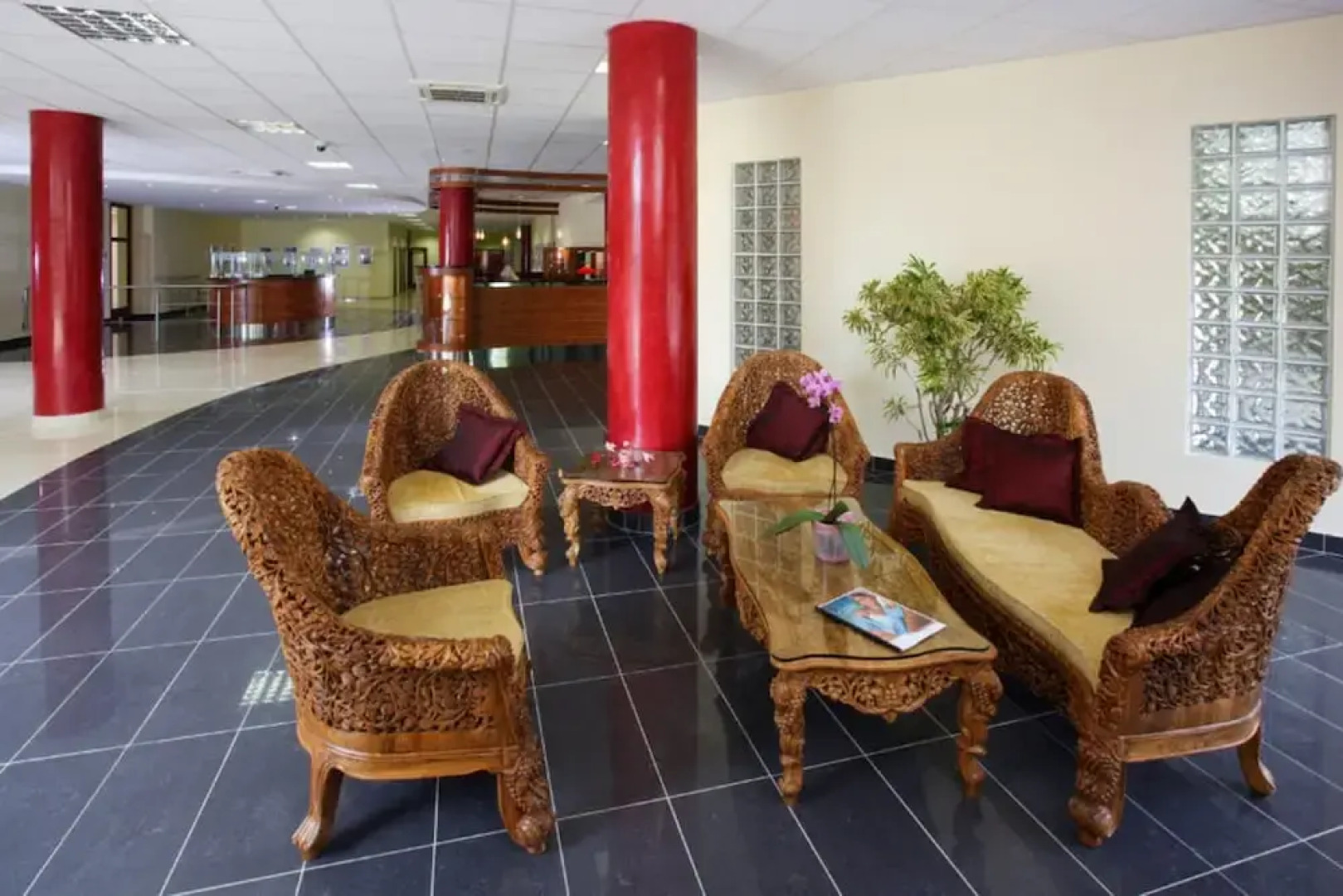 Wellness Hotel Patince