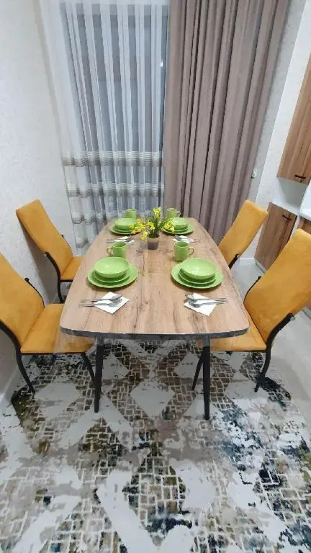 Keruen Saray Apartments 6 2