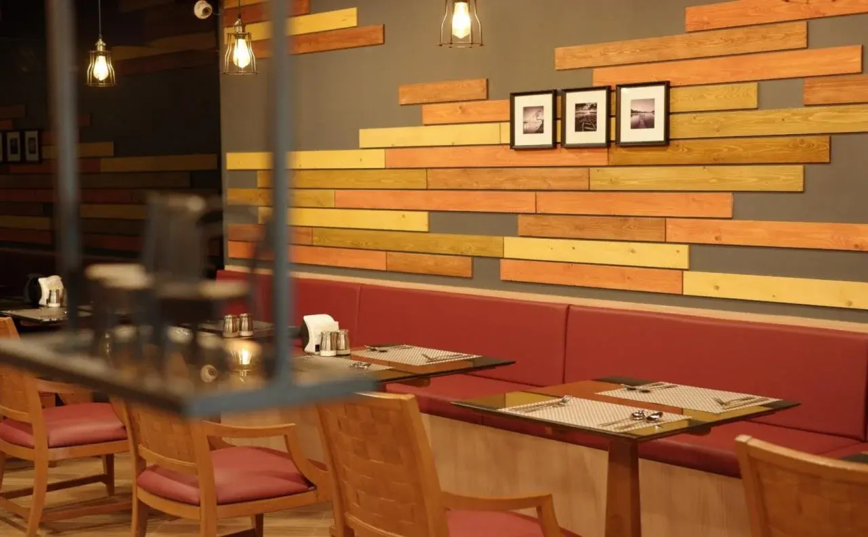 The Sunreno Hotel Bangkok