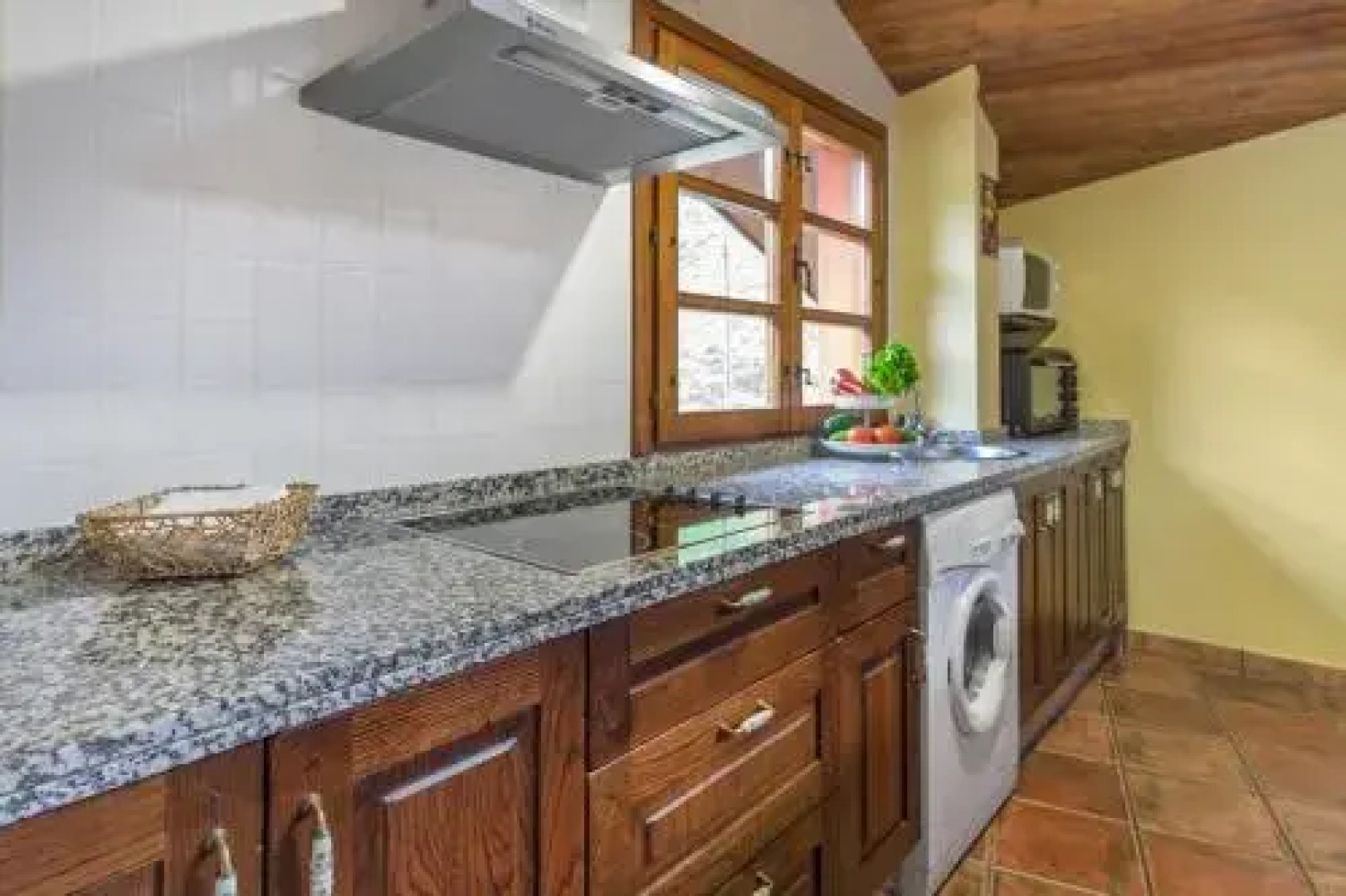 Apartamentos Rurales Blanca