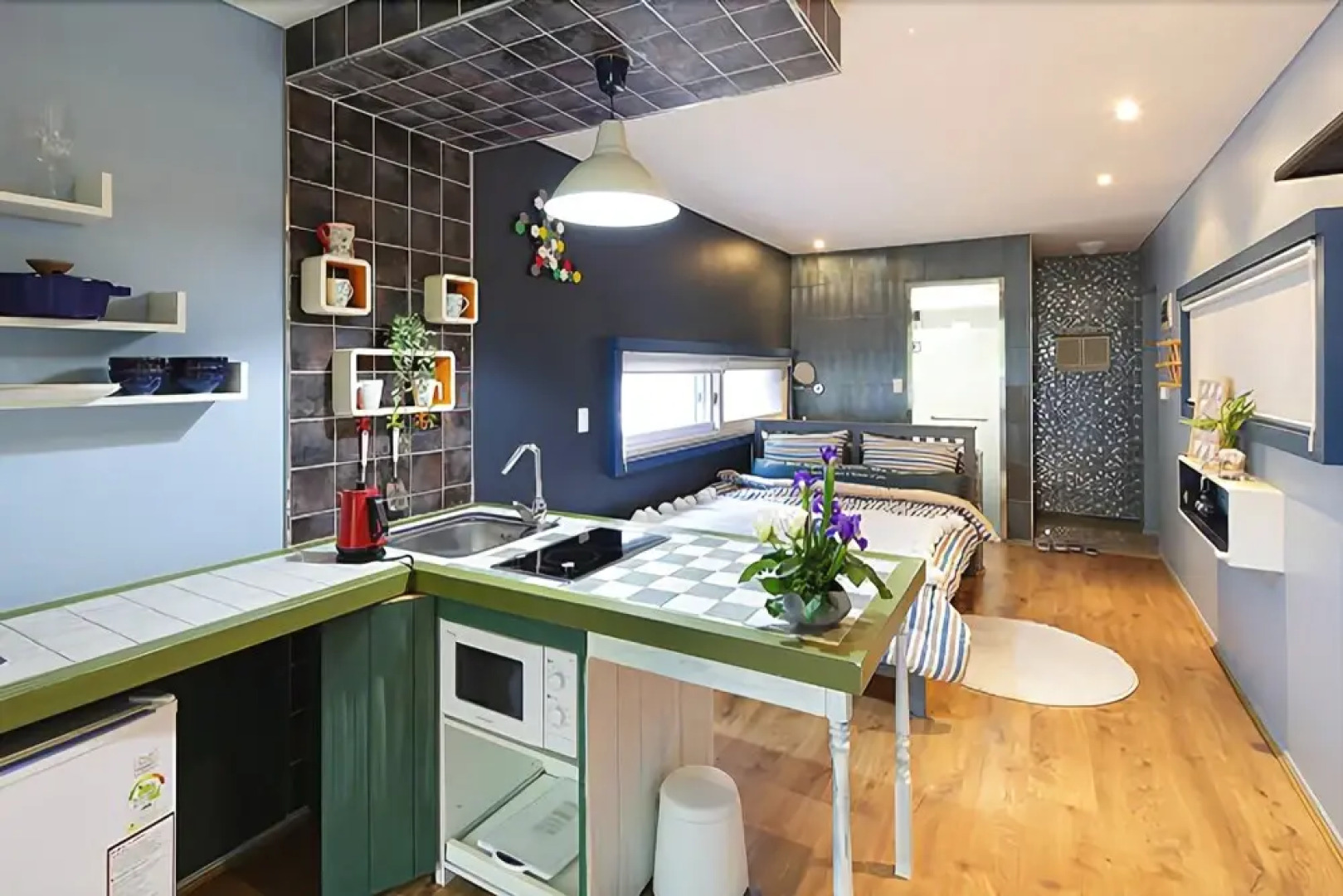 Yangpyeong Santa Pension