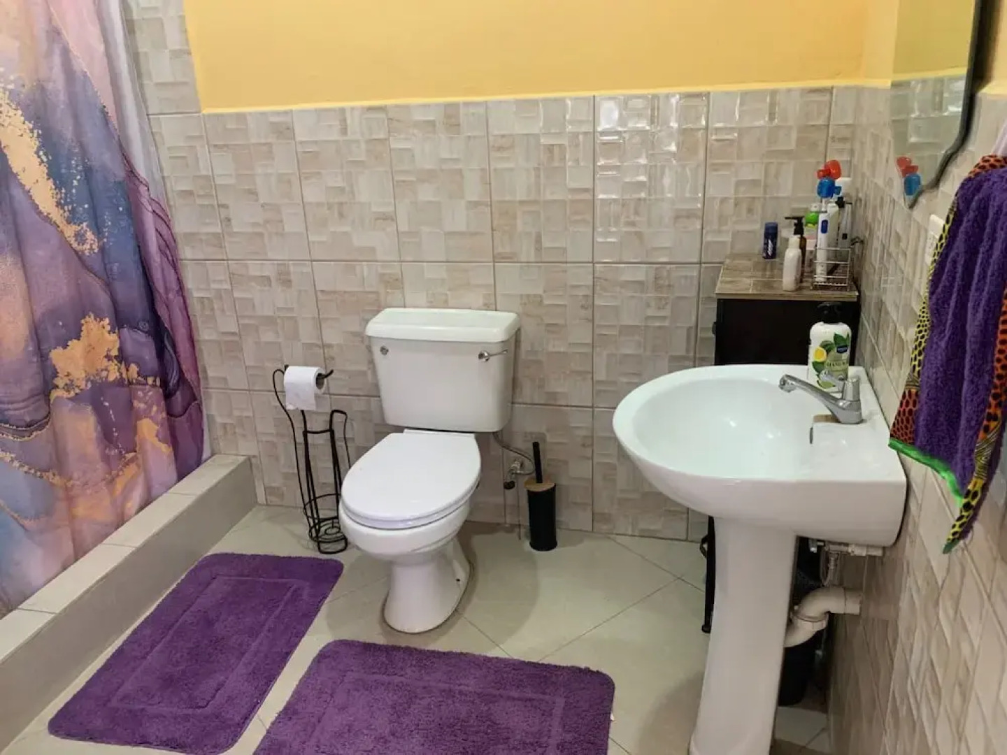 Quiet 2-bed Property Within the Centre of City