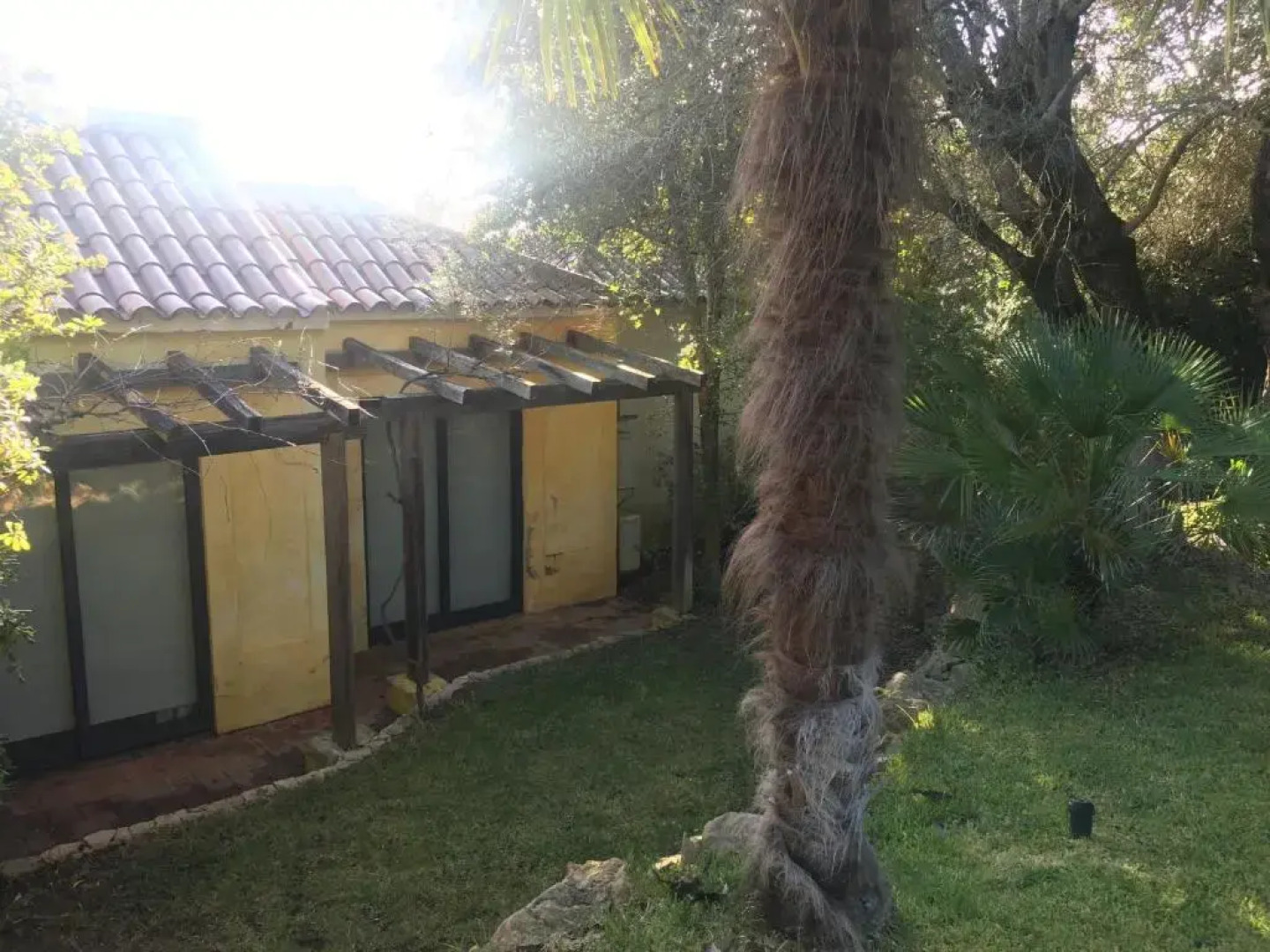Quinta da Sao Joao - Villa Oliveira
