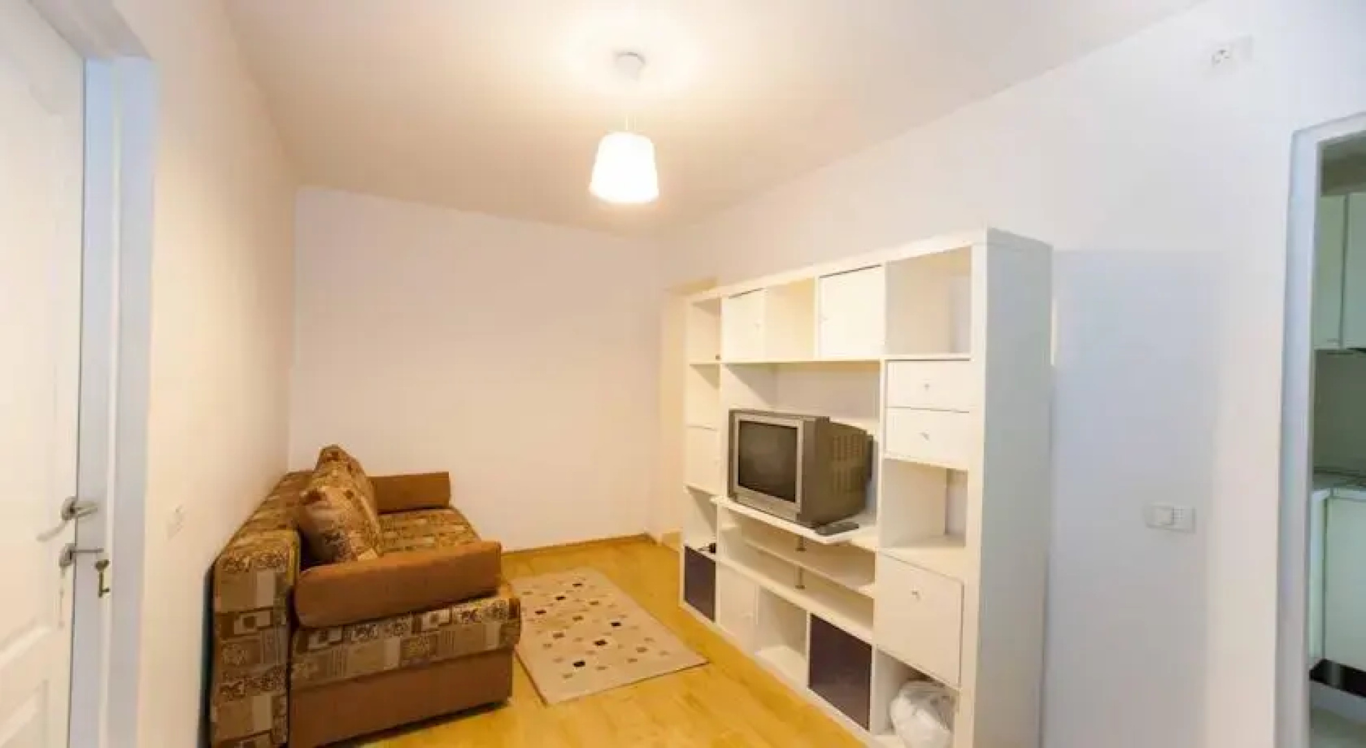 Apartament Ciresica