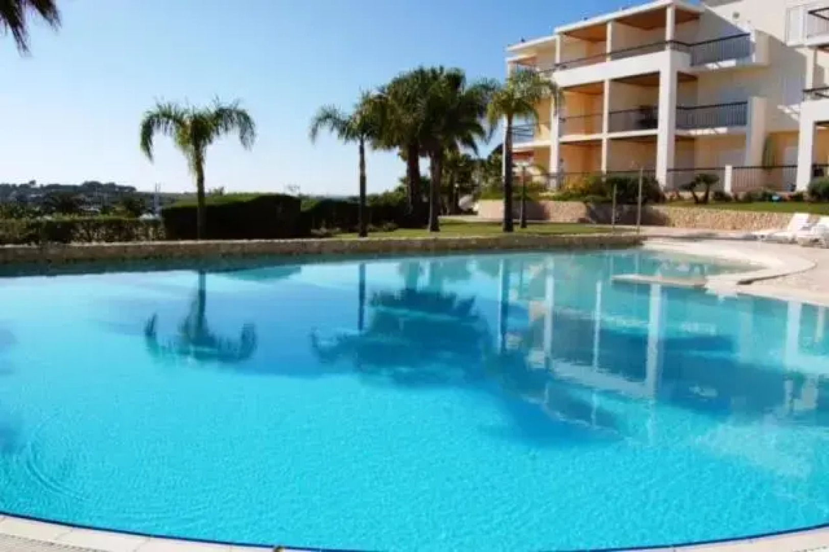 Casa de Ferias O Sol de Alvor