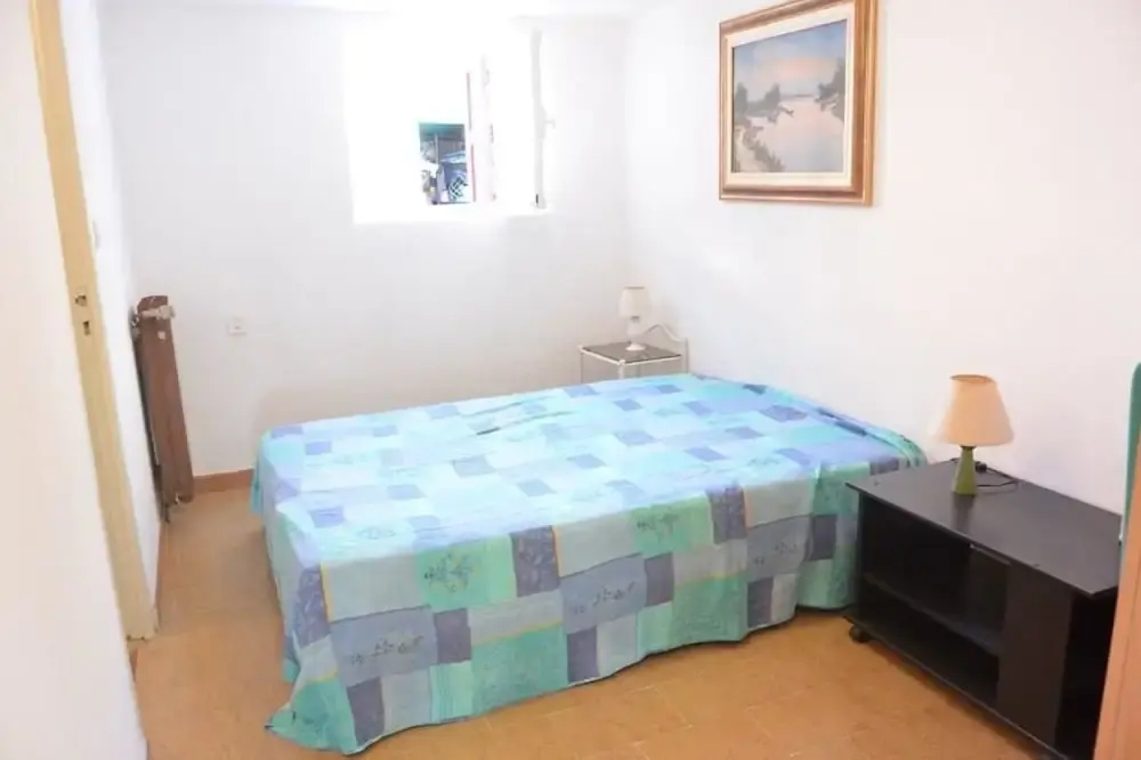 LAURA VILLA - FACING THE SEA - FAVONE Chalet 5