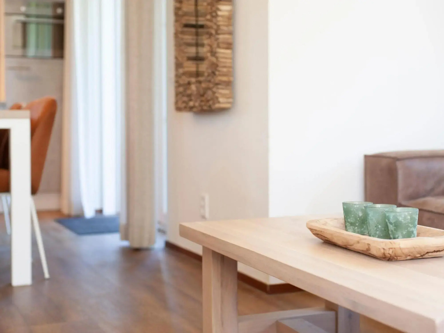 Luxury villa with infrared sauna, in a holiday park, 400 m from the sea