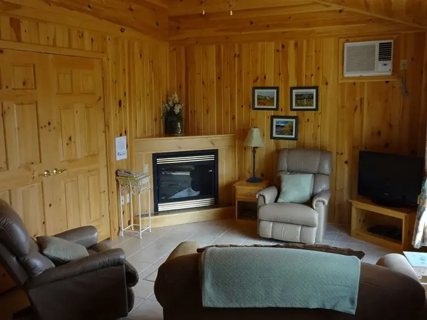 Cavendish Maples Cottages