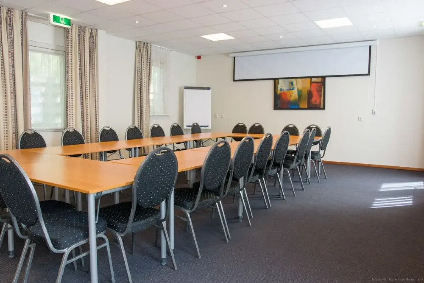 Hotel de Stoppelberg