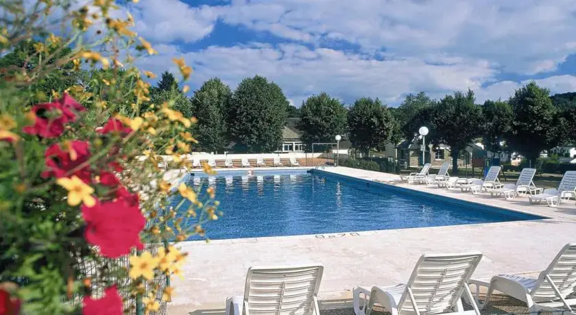 Domaine de Pannecière