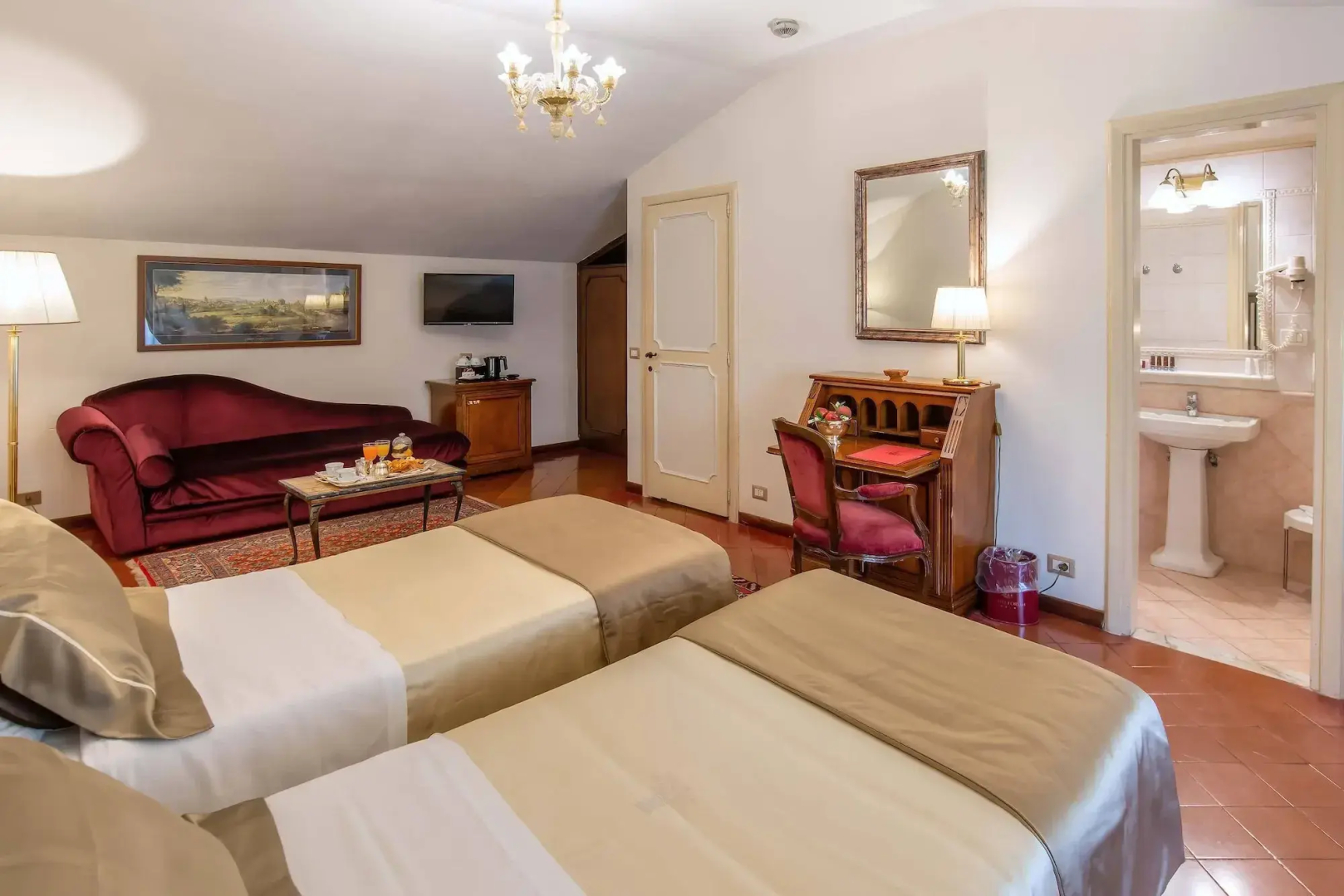 Hotel Forum