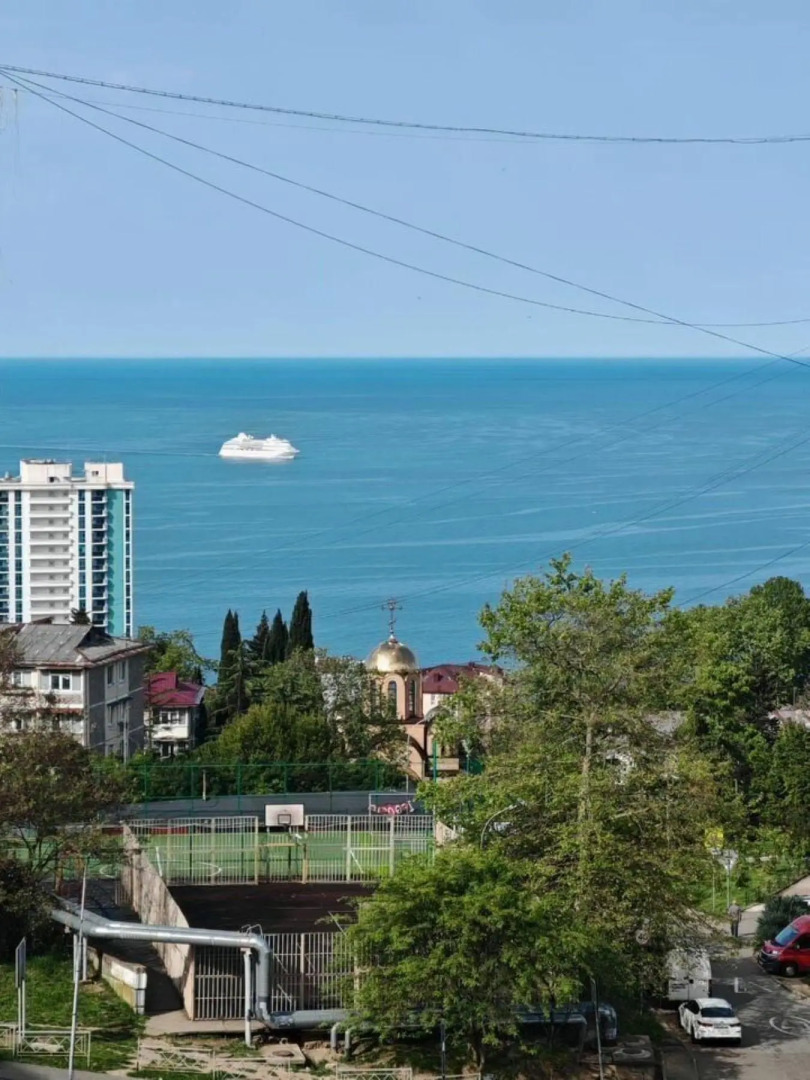 Апартаменты на улице Ясногорская-16/2