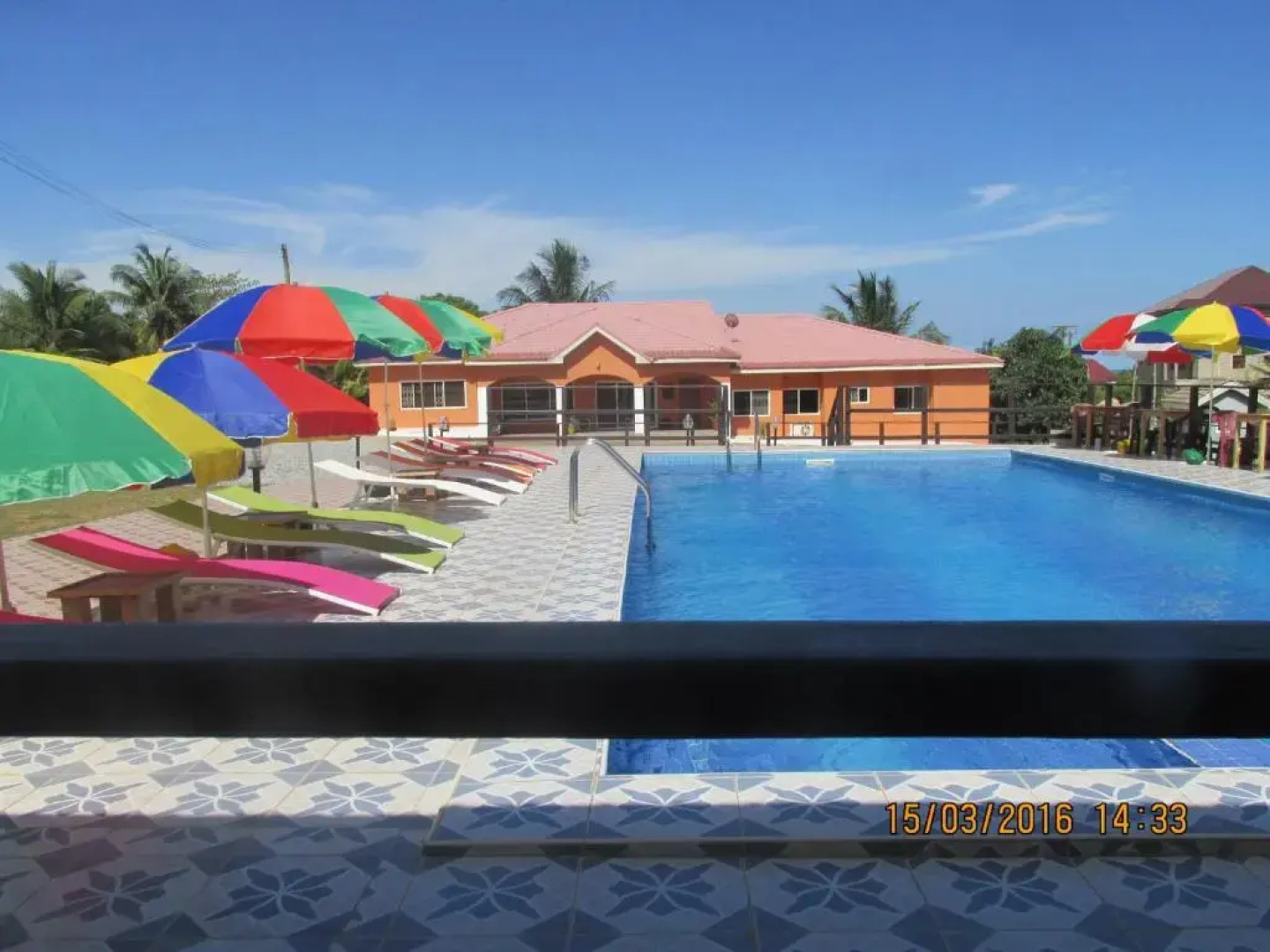 Jamaica Inn Guest House