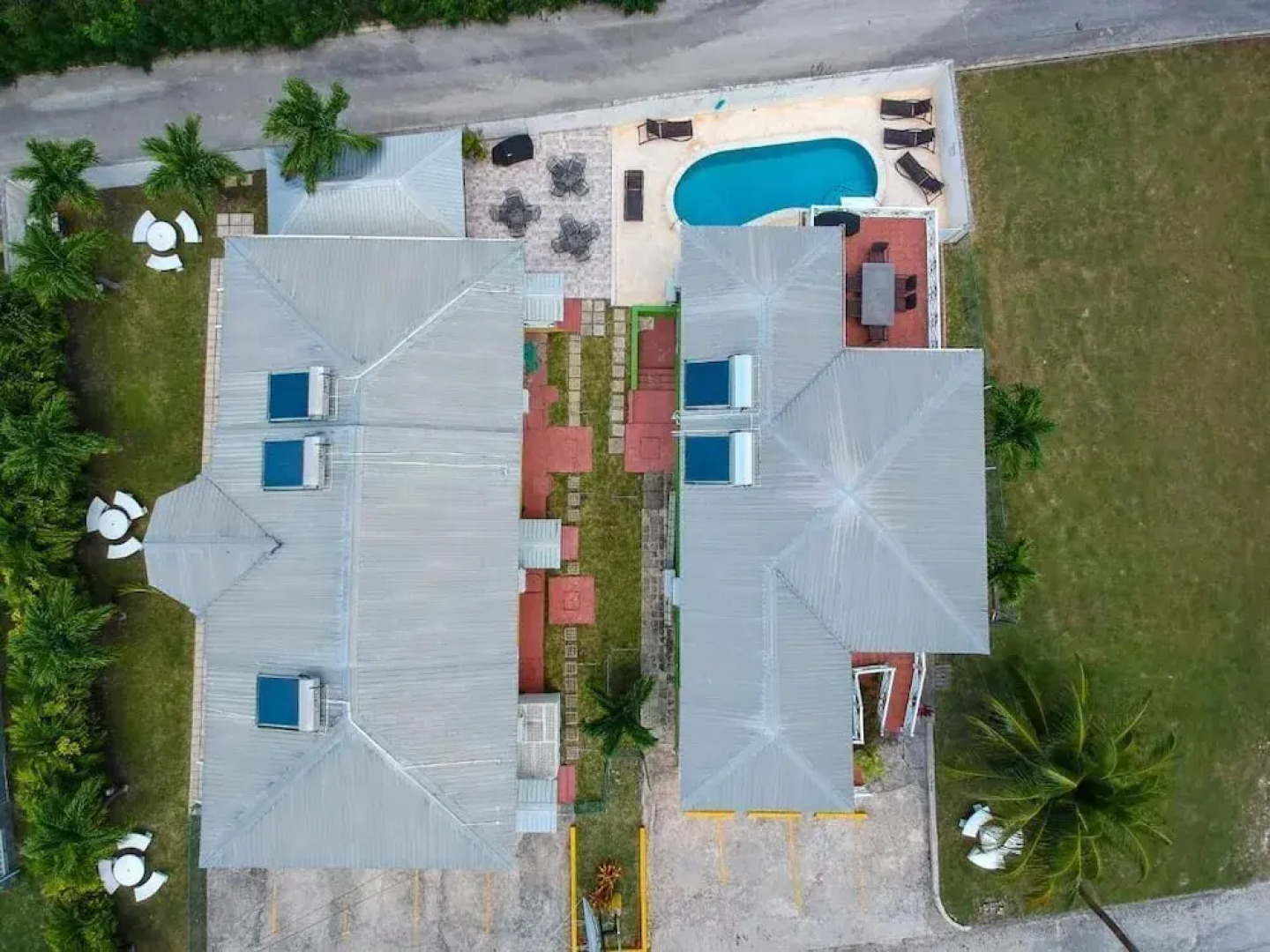 "best E Villas Prospect"