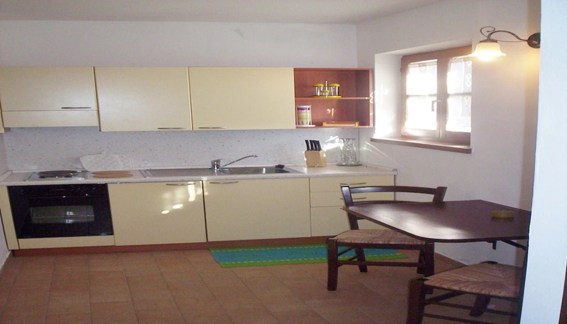 Il Vecchio Fienile Country House