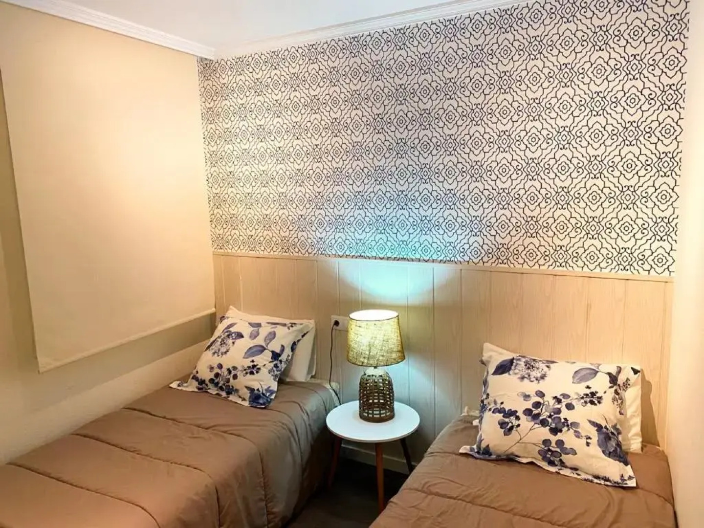 Apartamento en Baiona, Sabaris a 2 min de la playa de Ladeira