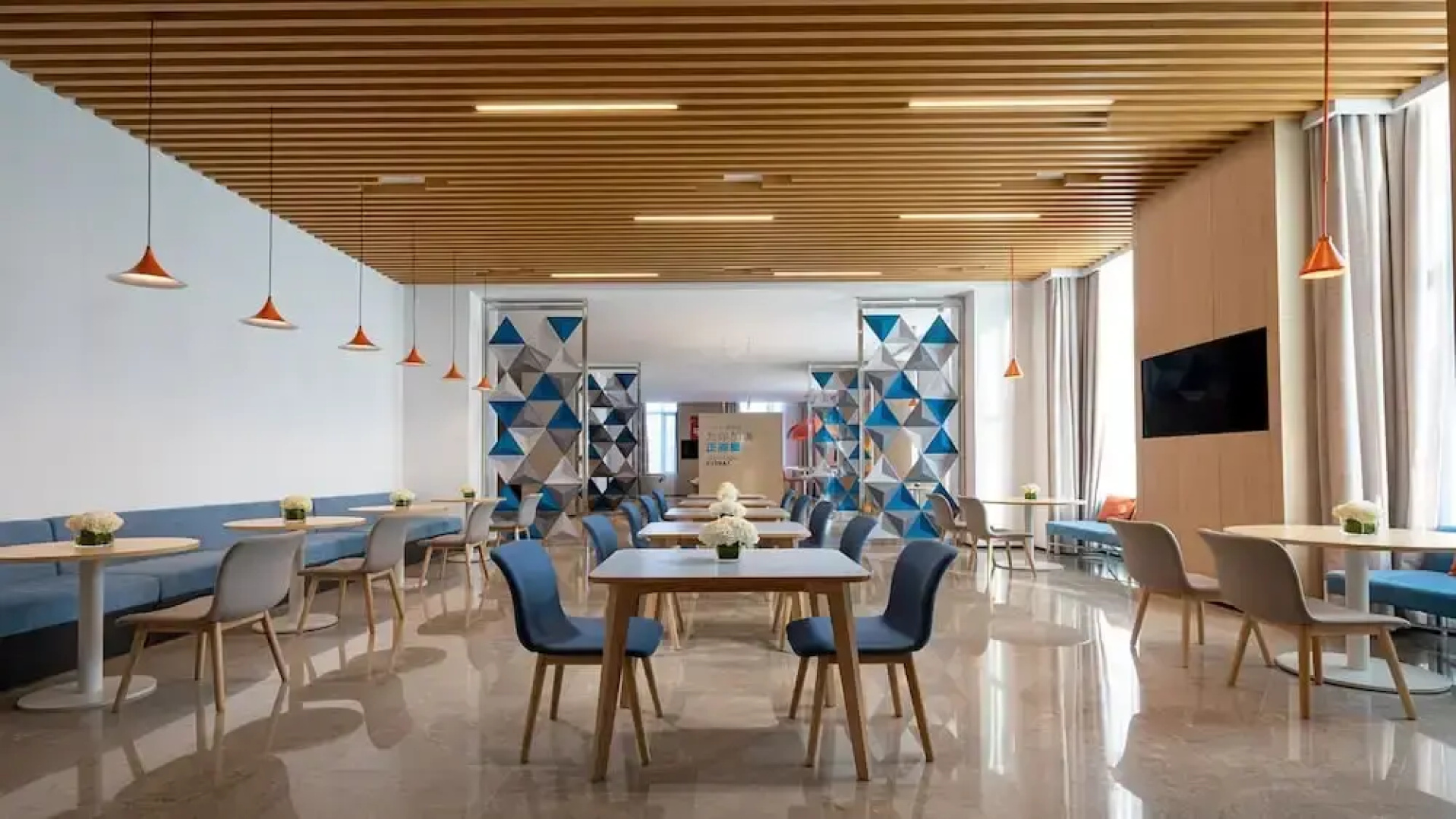 Holiday Inn Express Chengde Park View by IHG