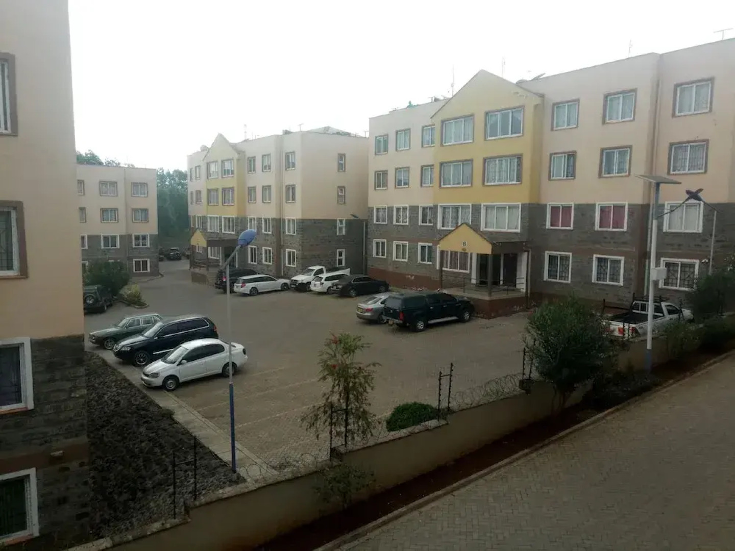 Milimani Furnished Elegant Apartments