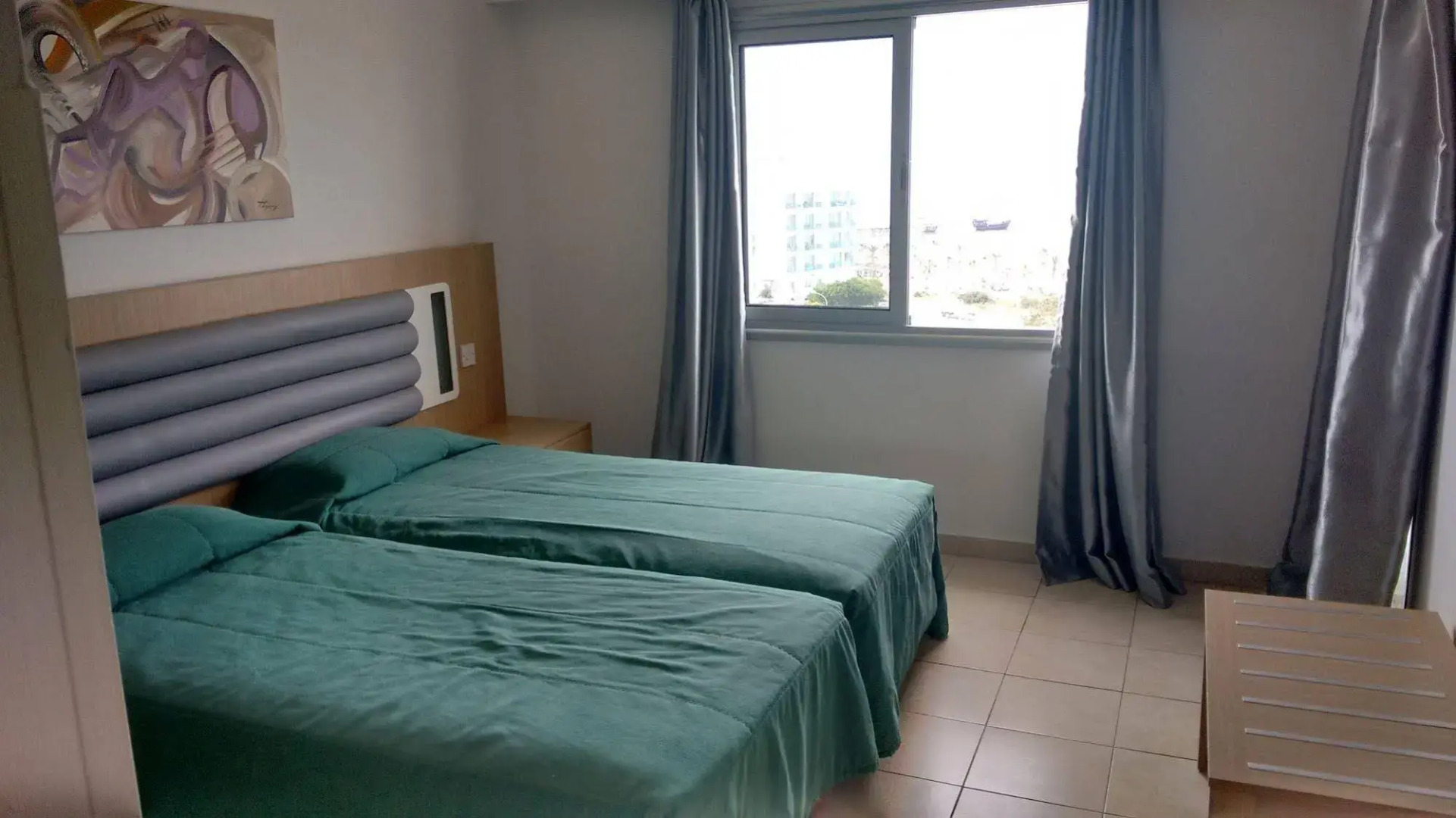 Trizas Hotel Apartments