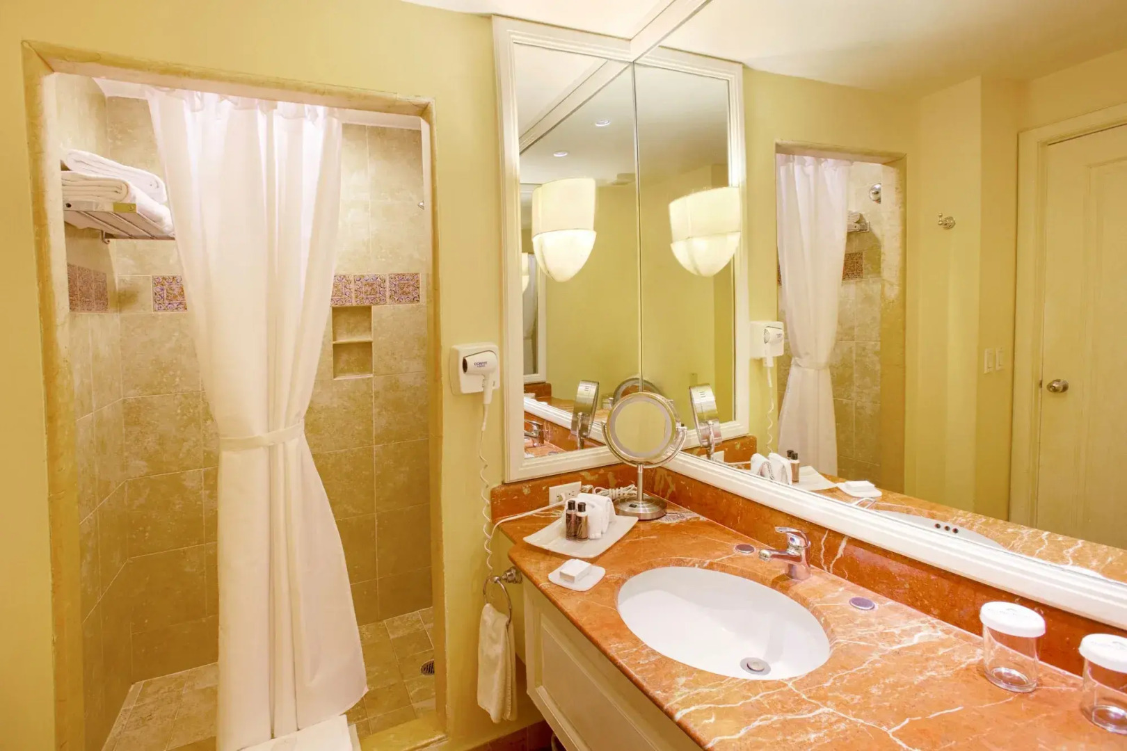 Pueblo Bonito Rose Resort and Spa - All Inclusive