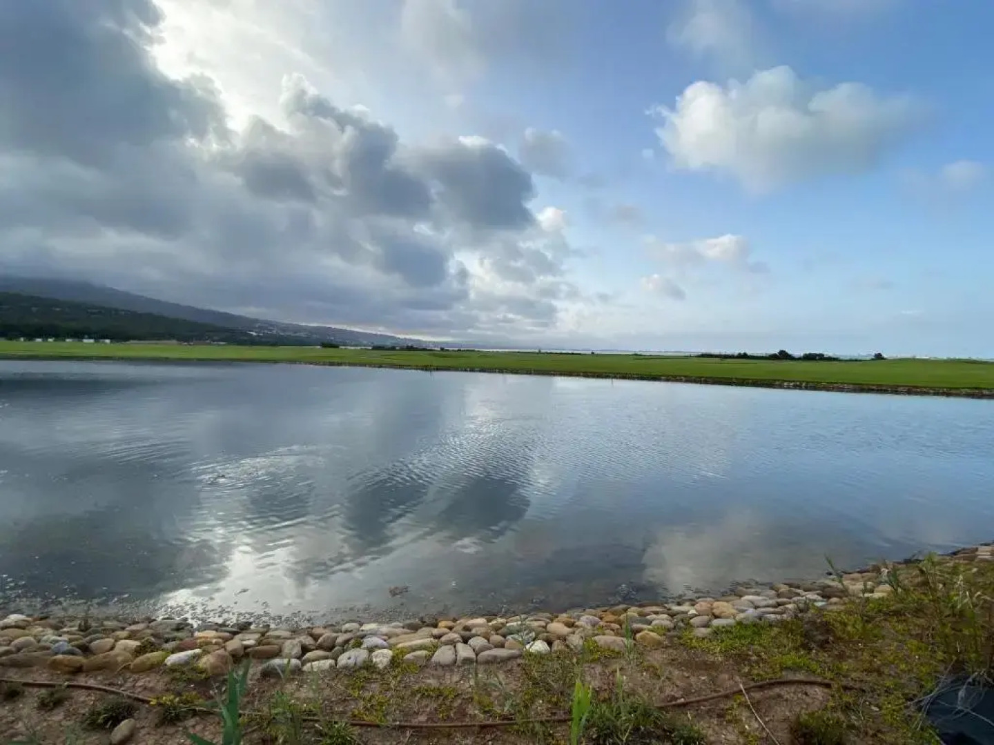 Appartement à Marchica Med atalayon