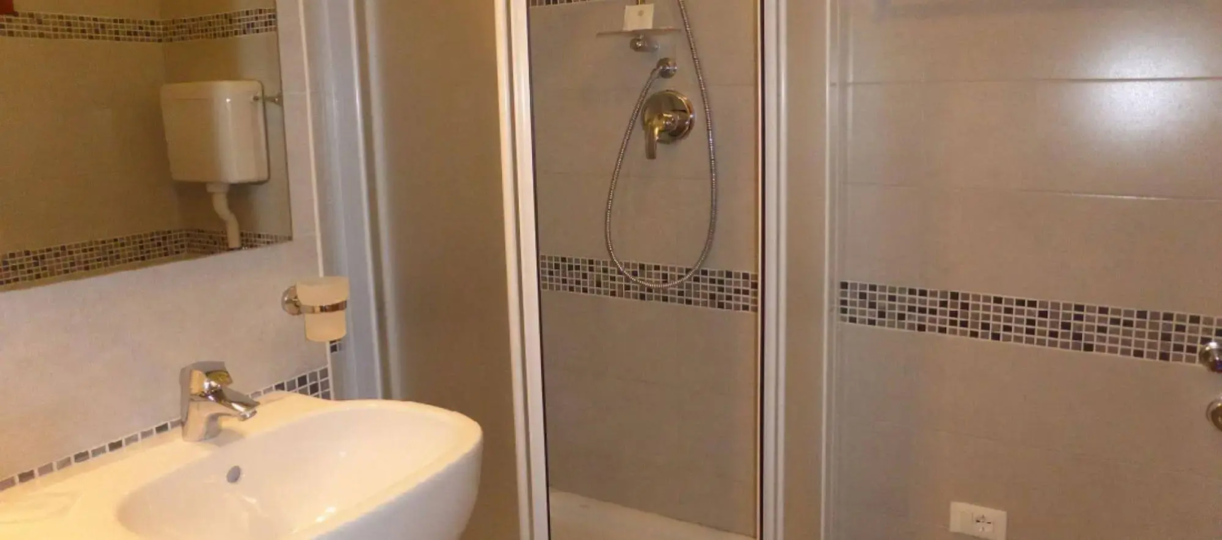 Residence Green Park