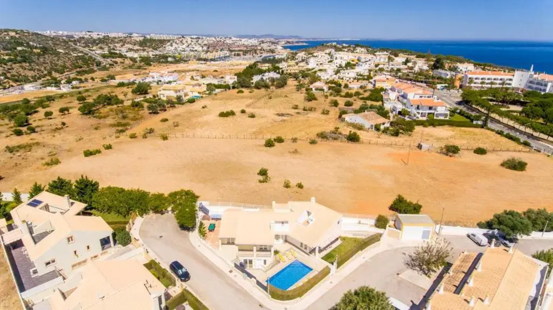 Villa Rafaella II Palace