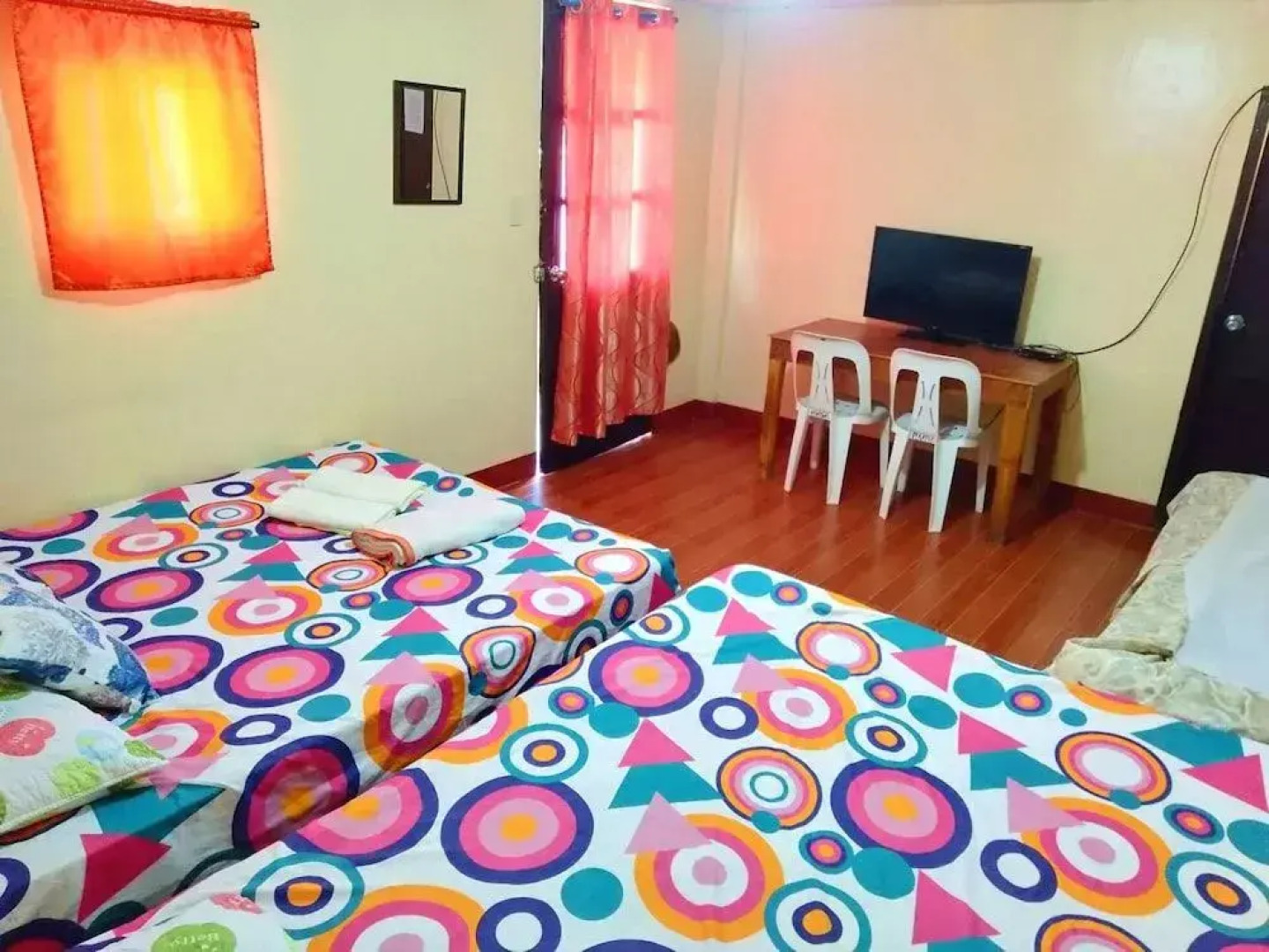 RMTM's Beachfront Accommodation