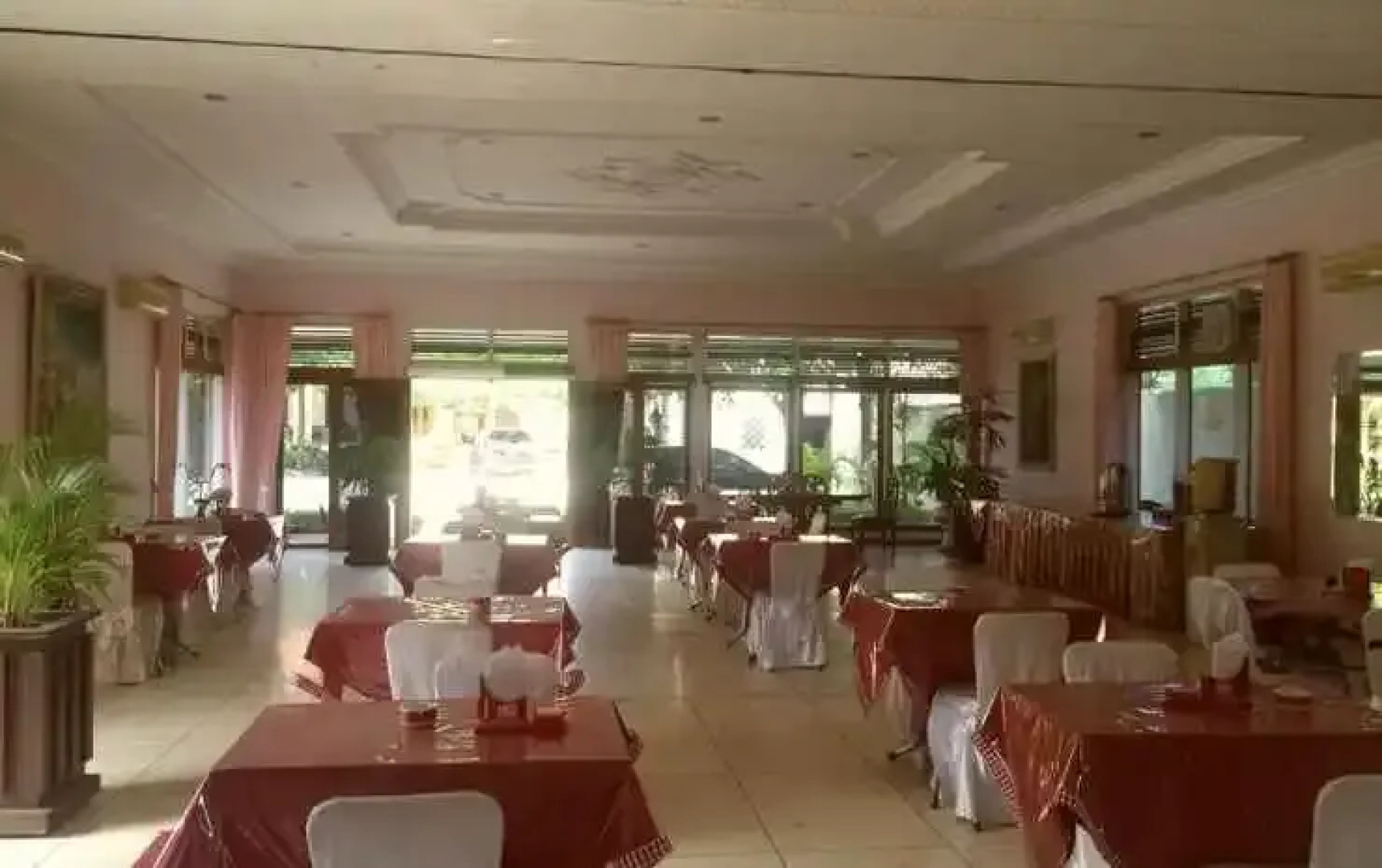 Malinda Indah Hotel