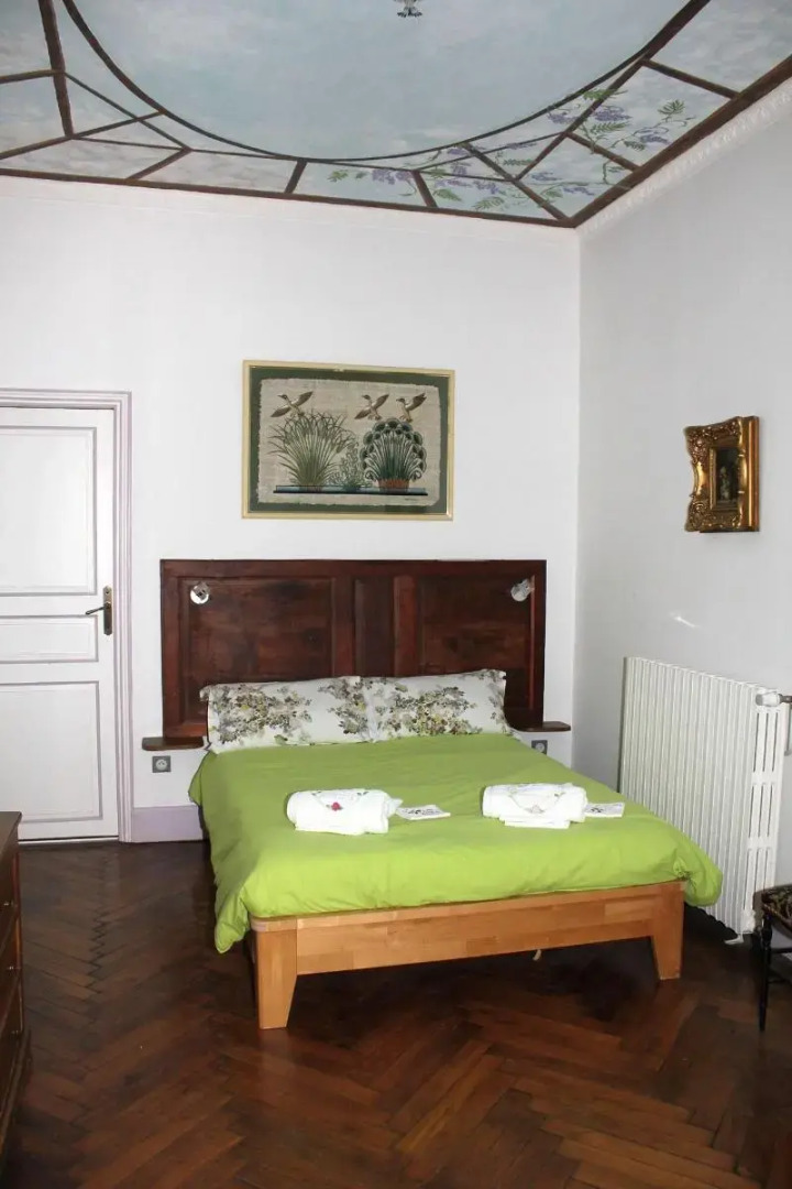 Chambres d'Hôtes l'Enclos des Jacobins