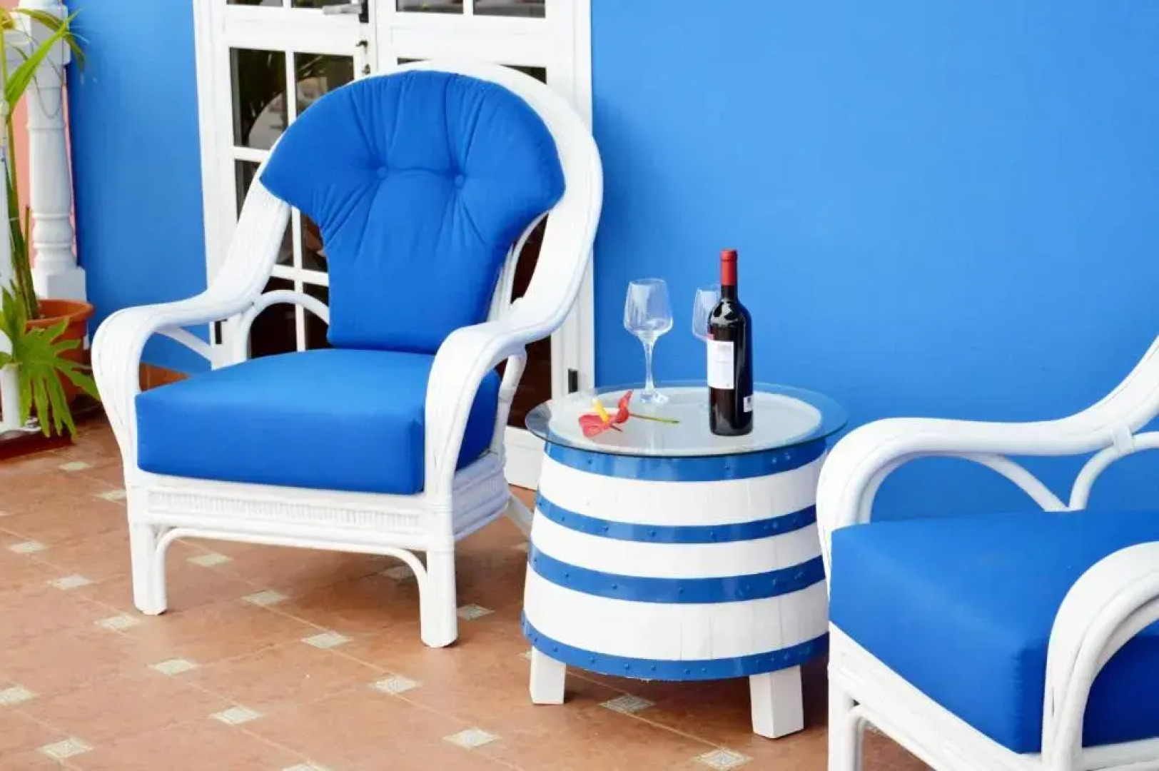 Hotel Drago San Antonio