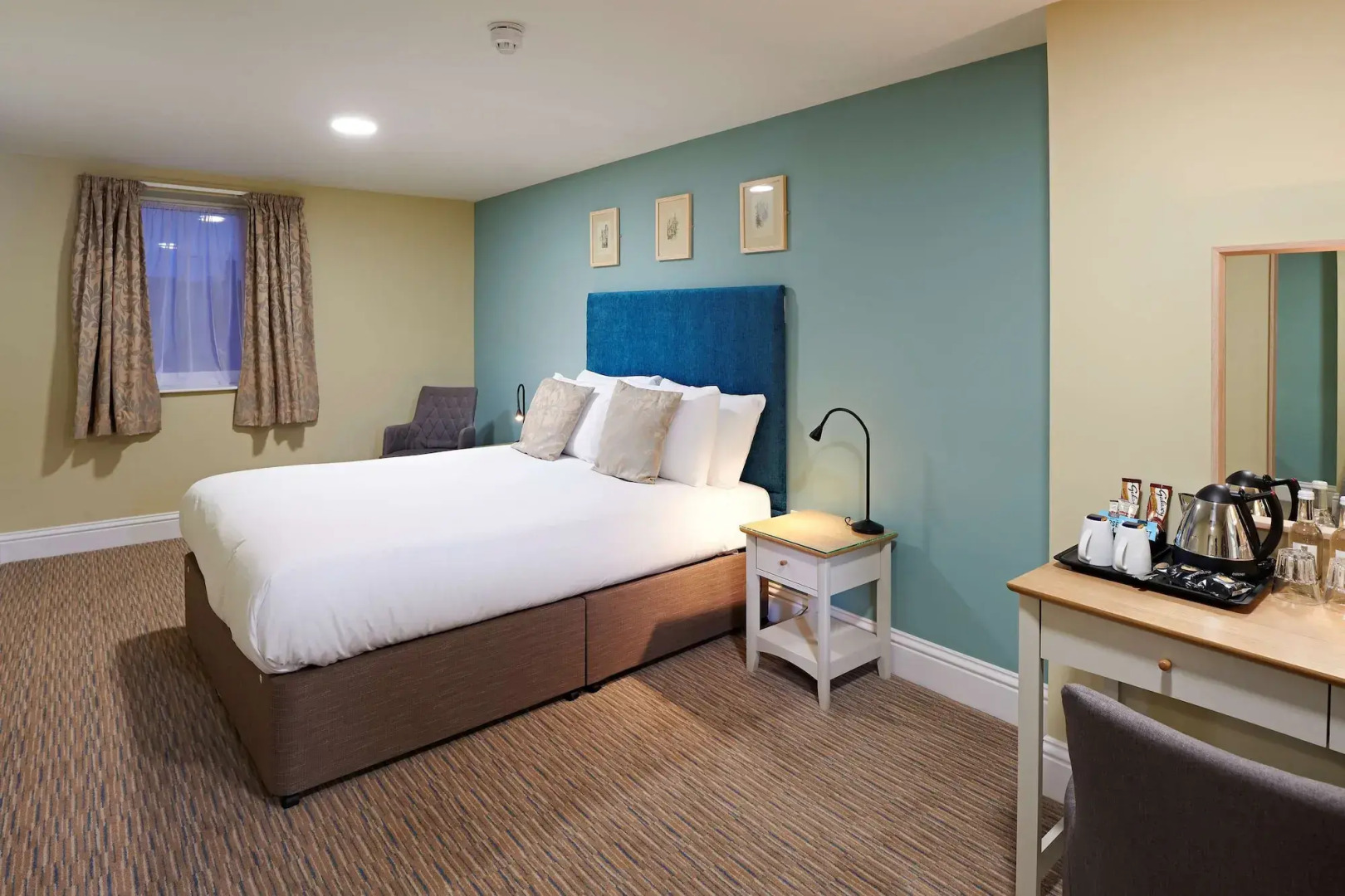 The Merchant's House, BW Signature Collection