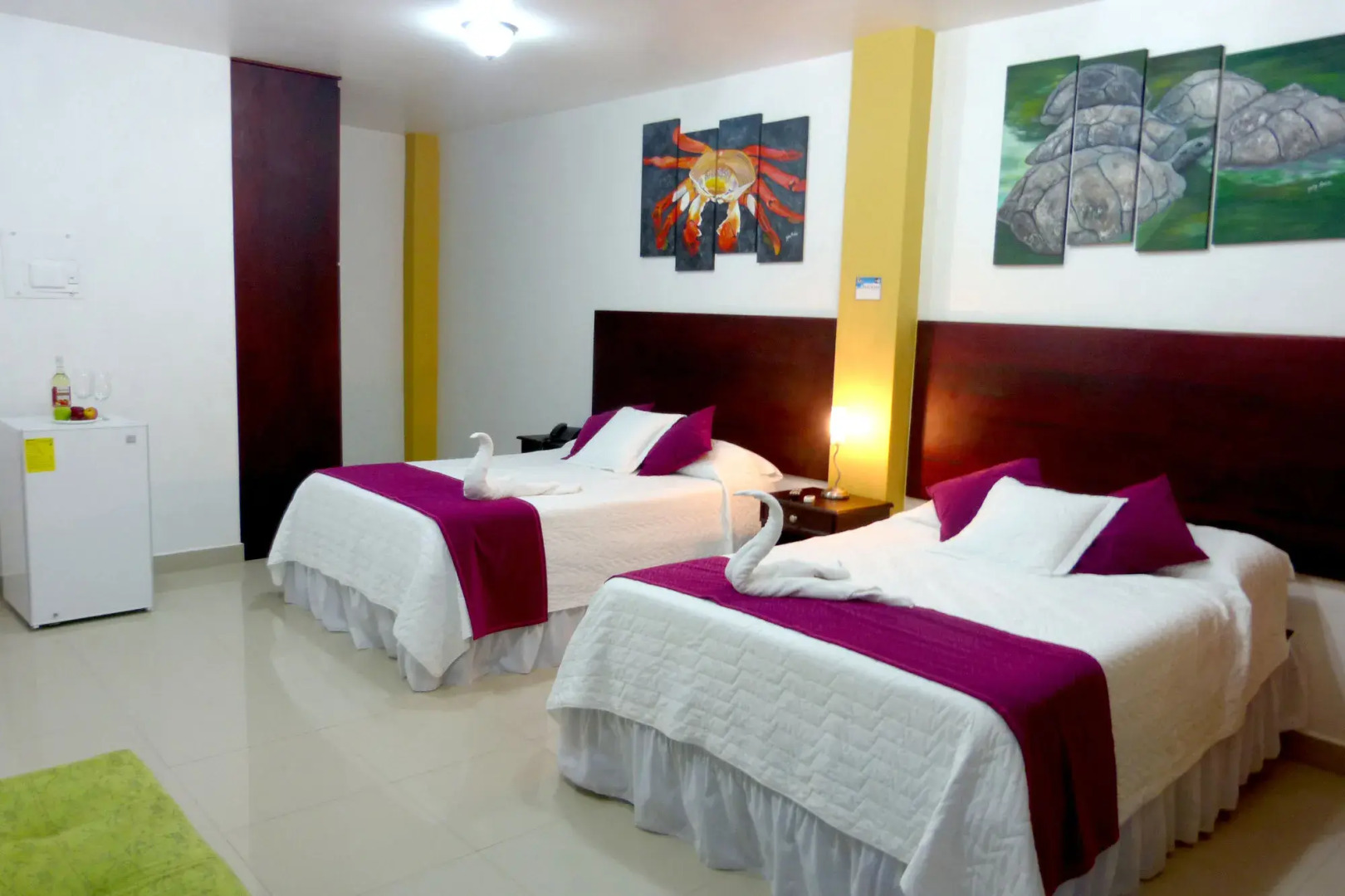 Hotel Brisas Del Pacifico