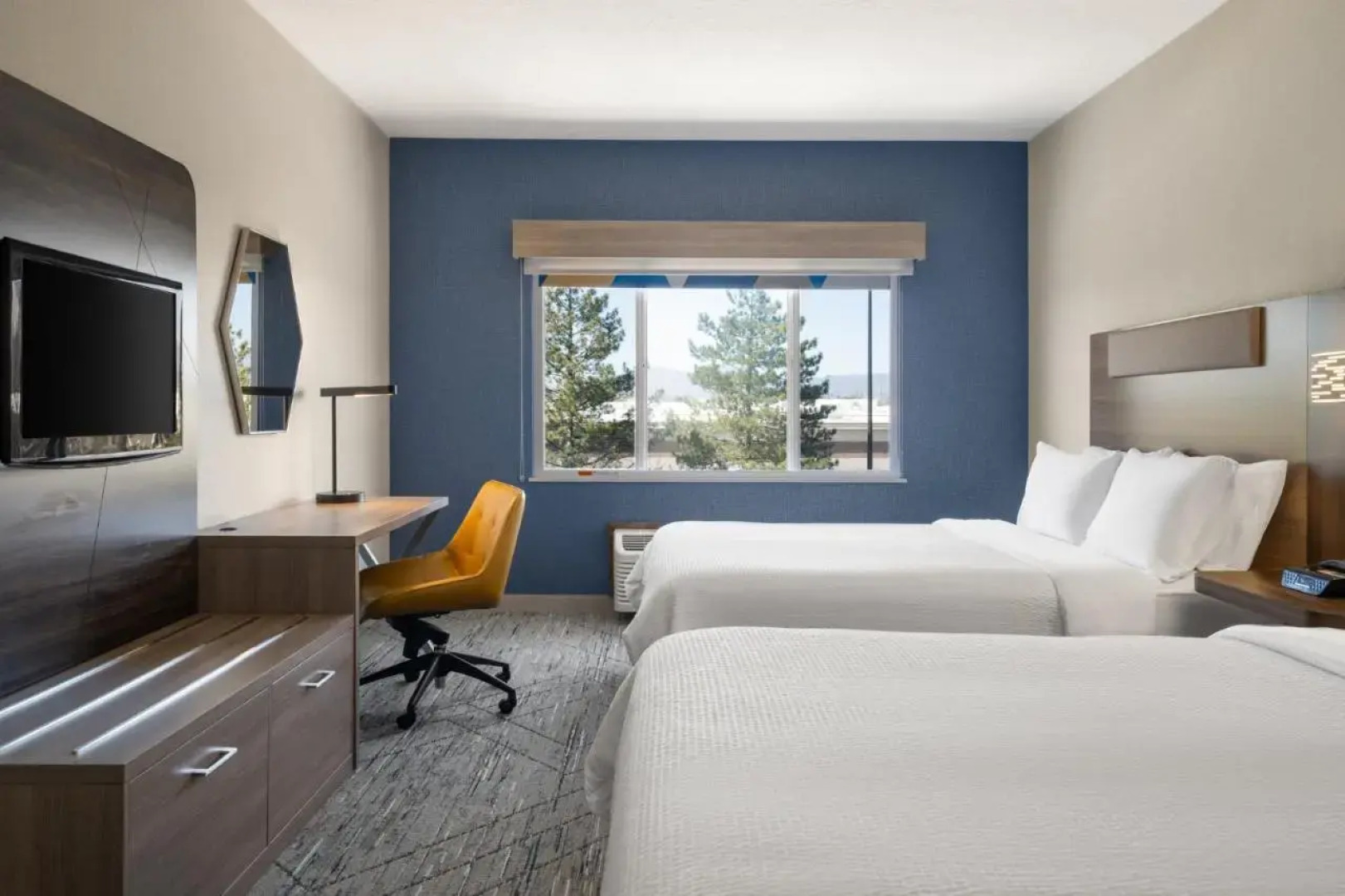 Holiday Inn Express American Fork- North Provo