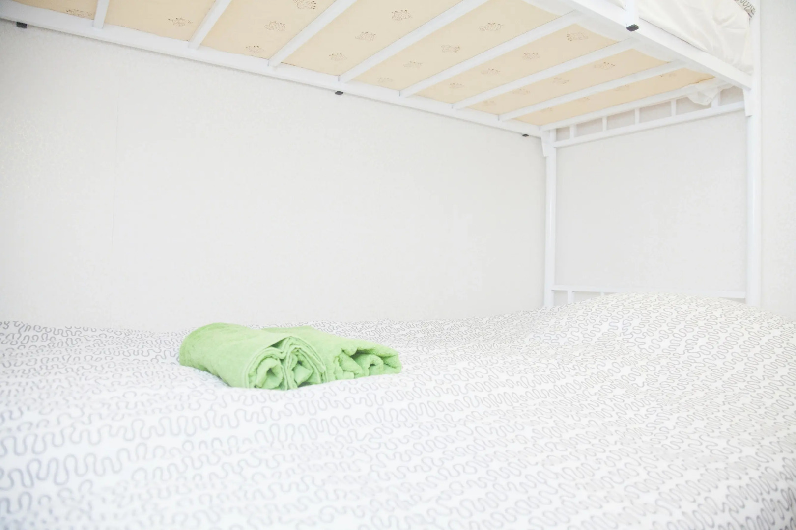 Babushka Doll на Чистых Прудах