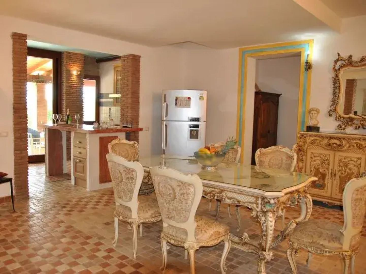 Locazione Turistica Dolmen