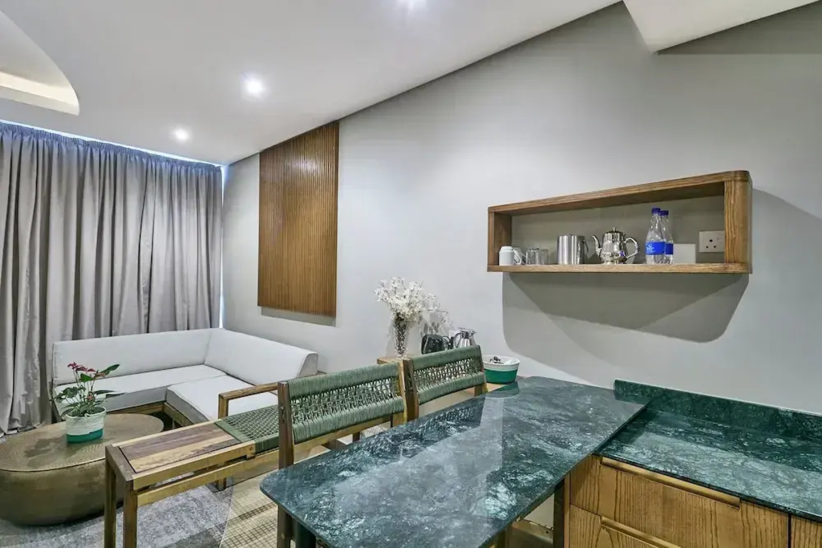 Cresta Grande Jwaneng