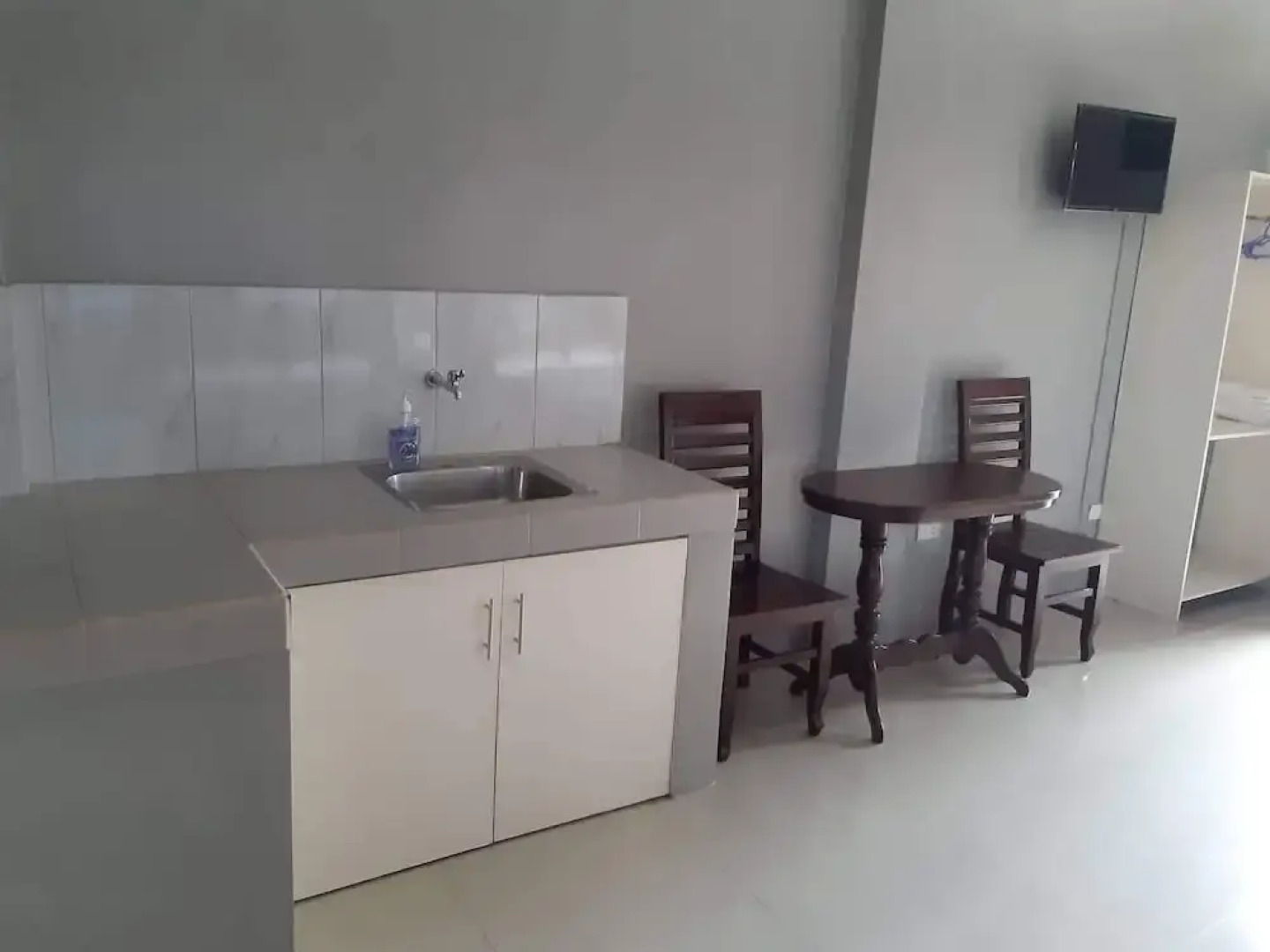 El Señor Jesus Apartelle