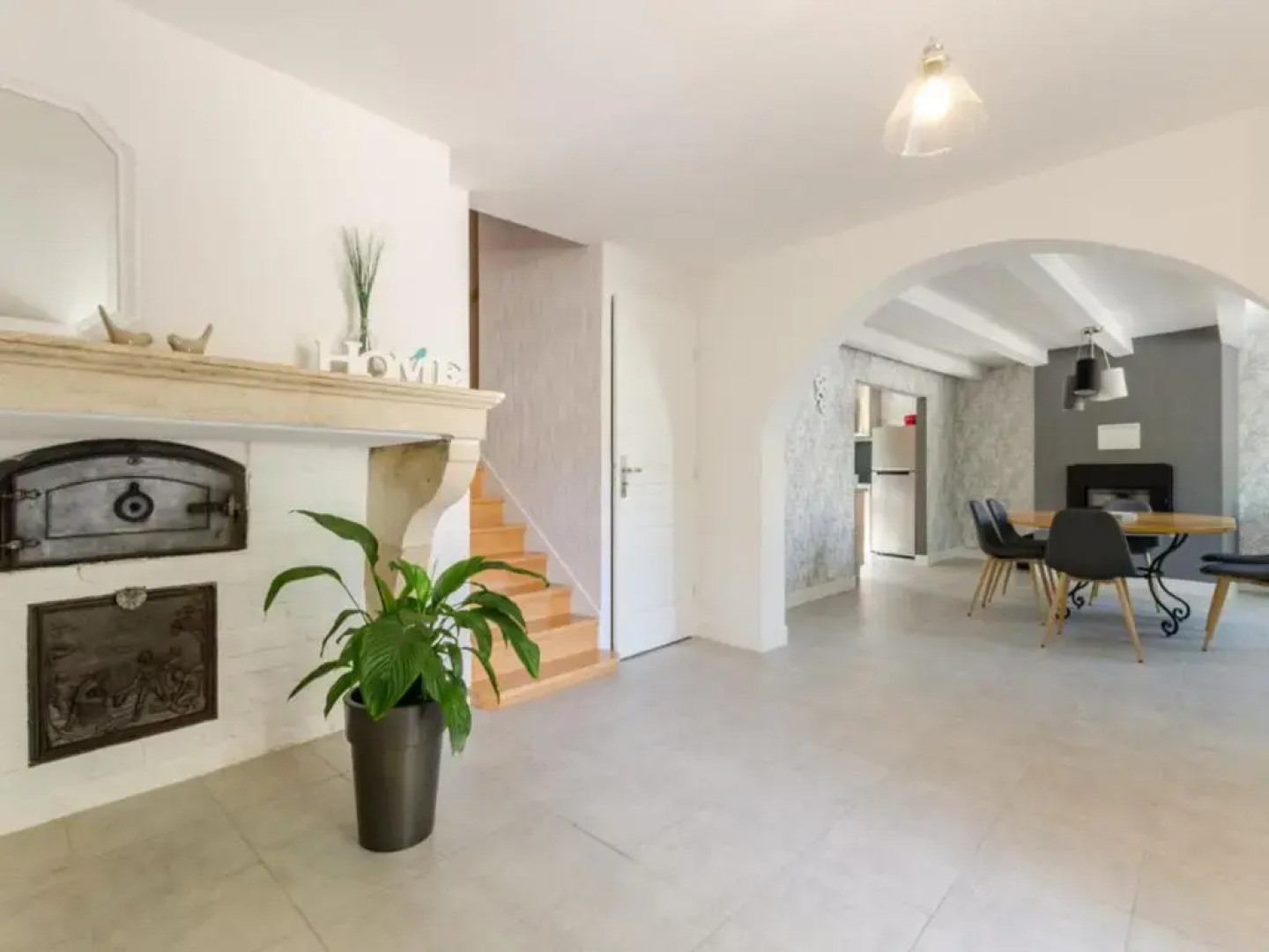 Gîte Dolancourt, 4 pièces, 6 personnes - FR-1-543-51