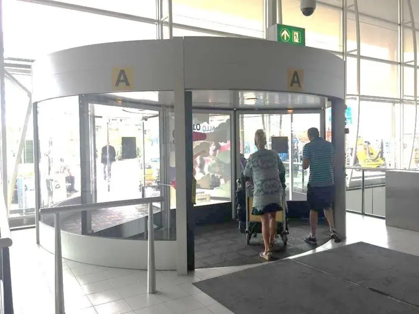 Villa Monte Dana Amsterdam