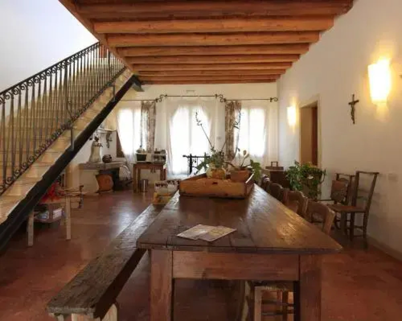 Agriturismo La Sophora