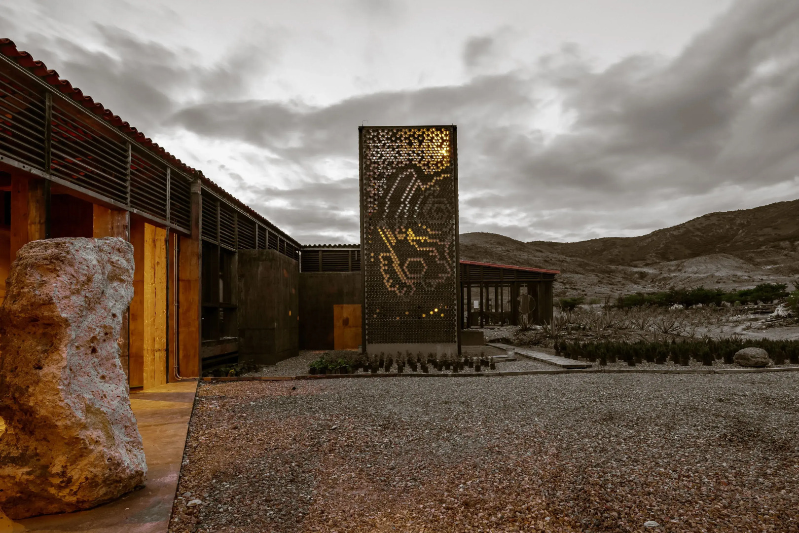 Casa Silencio Hotel Boutique & Distillery