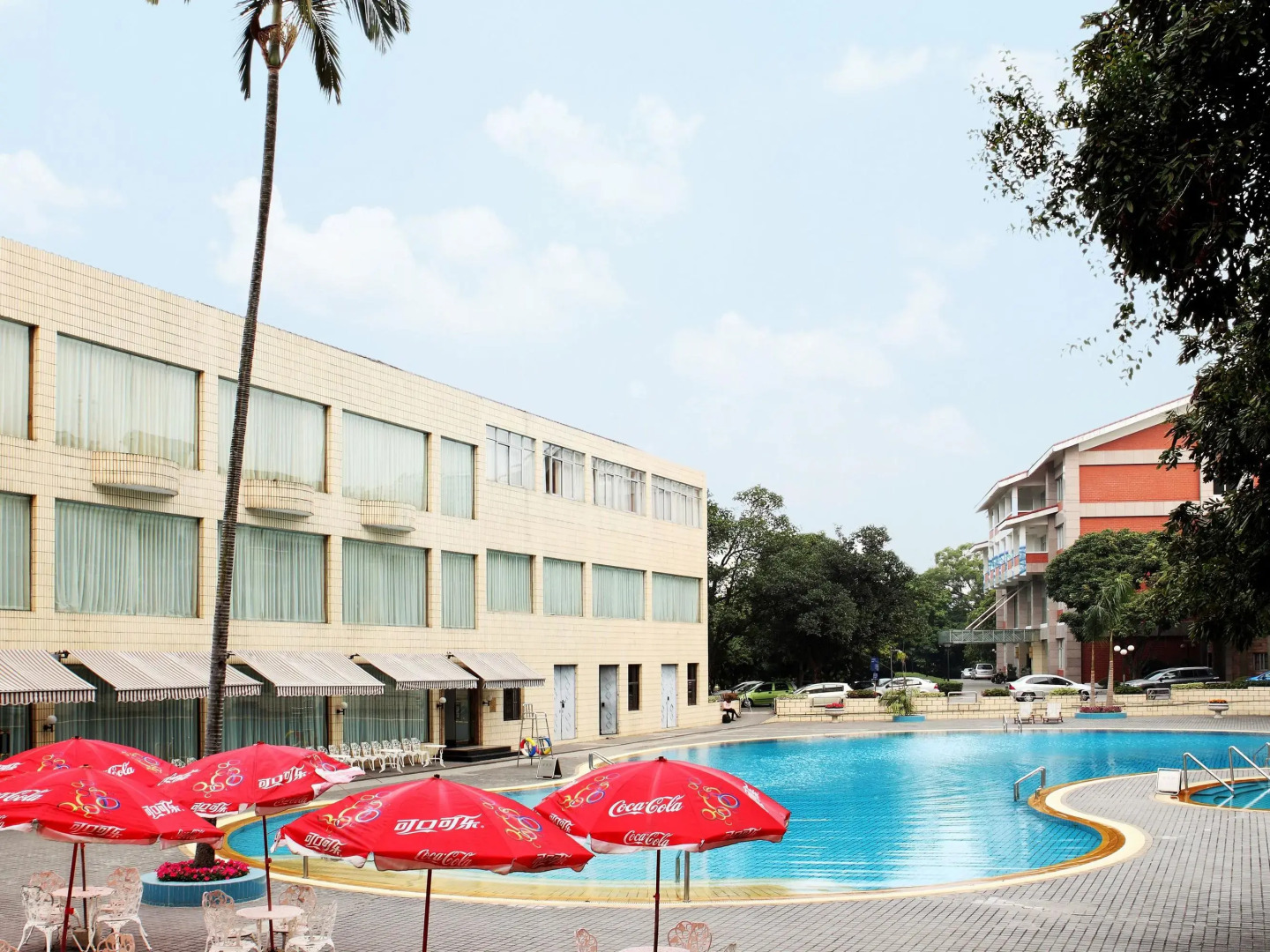 Nanning Mingyuan Hotel