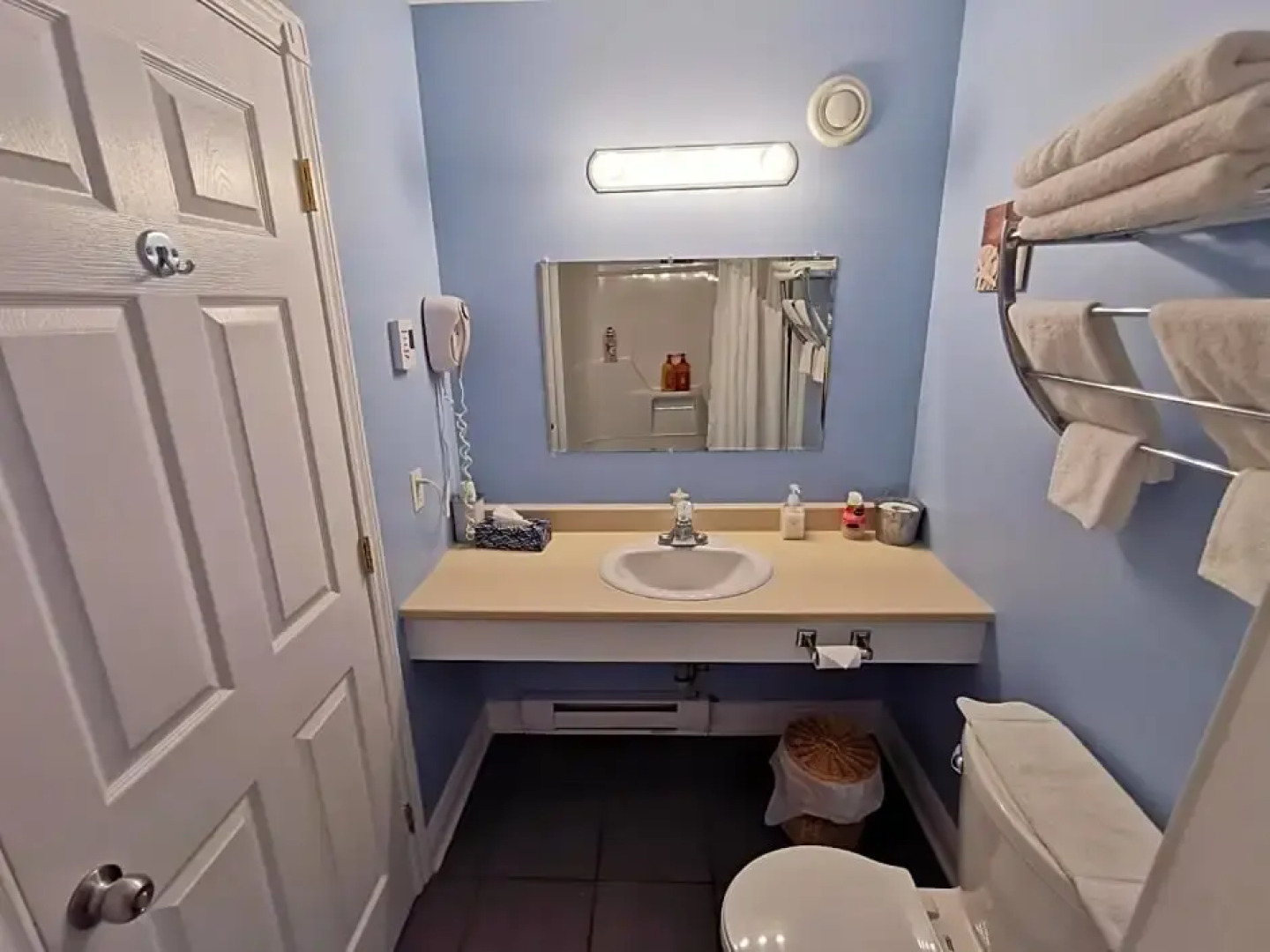 The inn at fisherman's cove