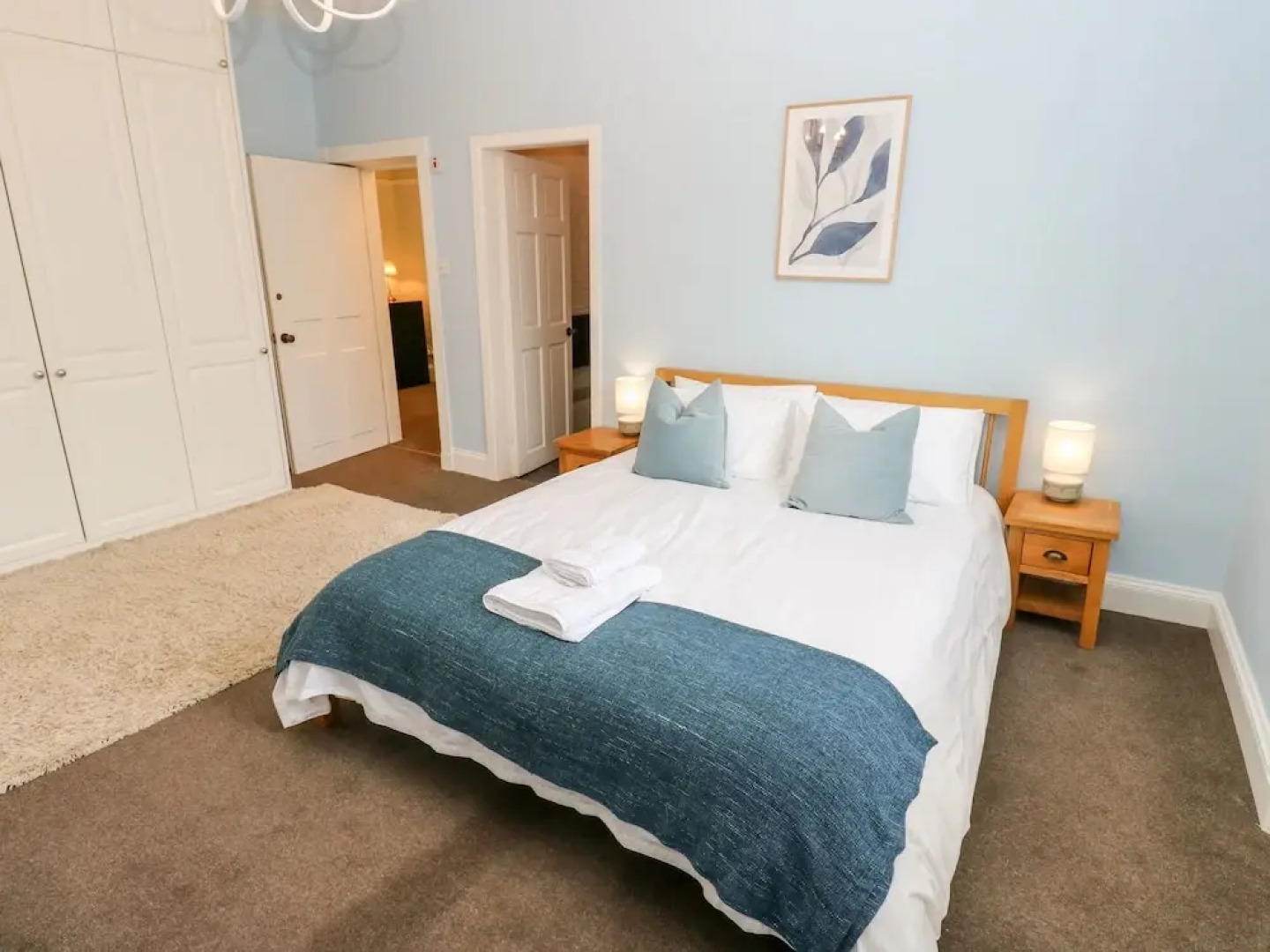 The Old Post Office - Pet Friendly Group Stays in Holmfirth