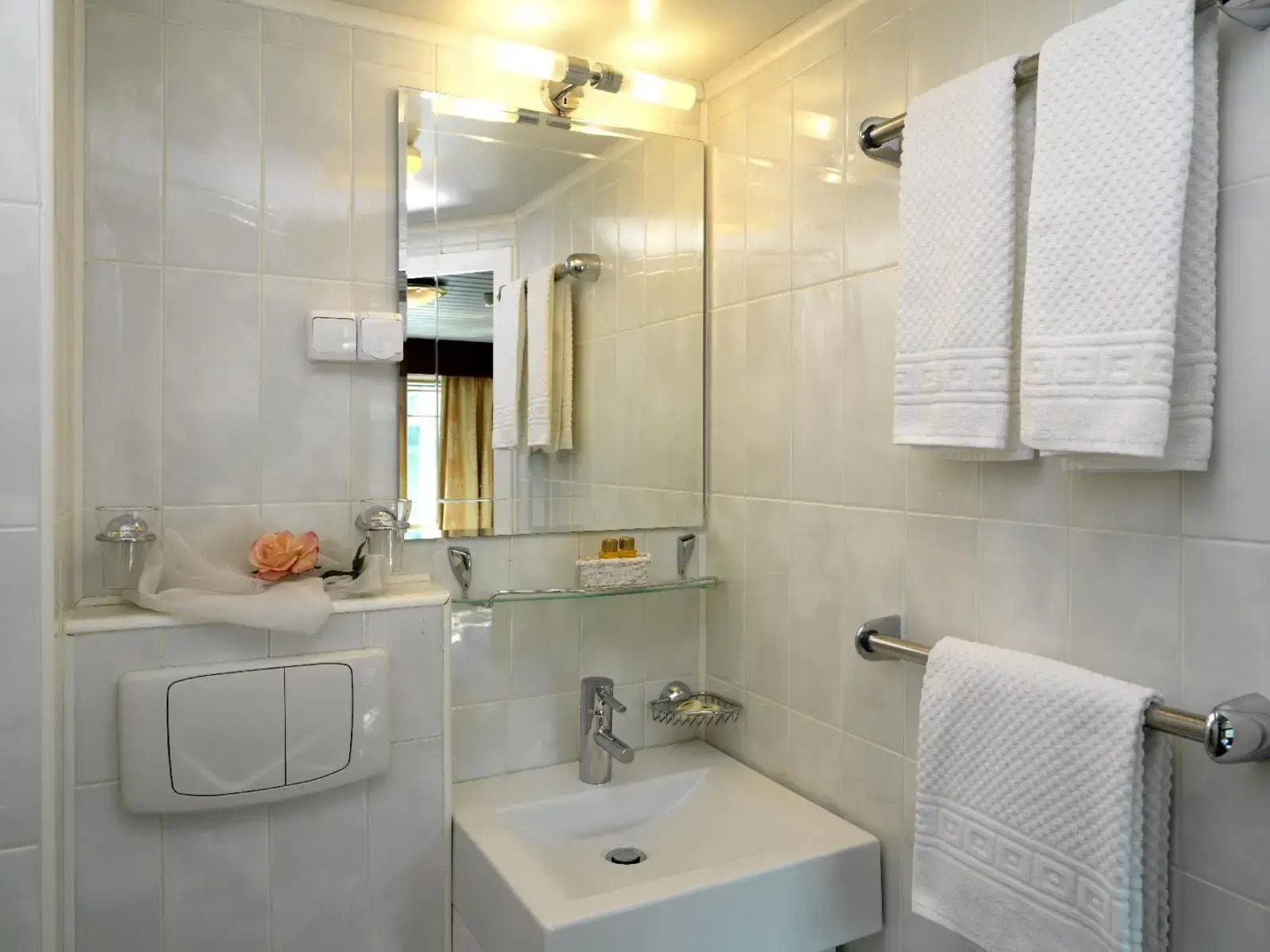 Messecruise Business Hotelship Cologne / Koln